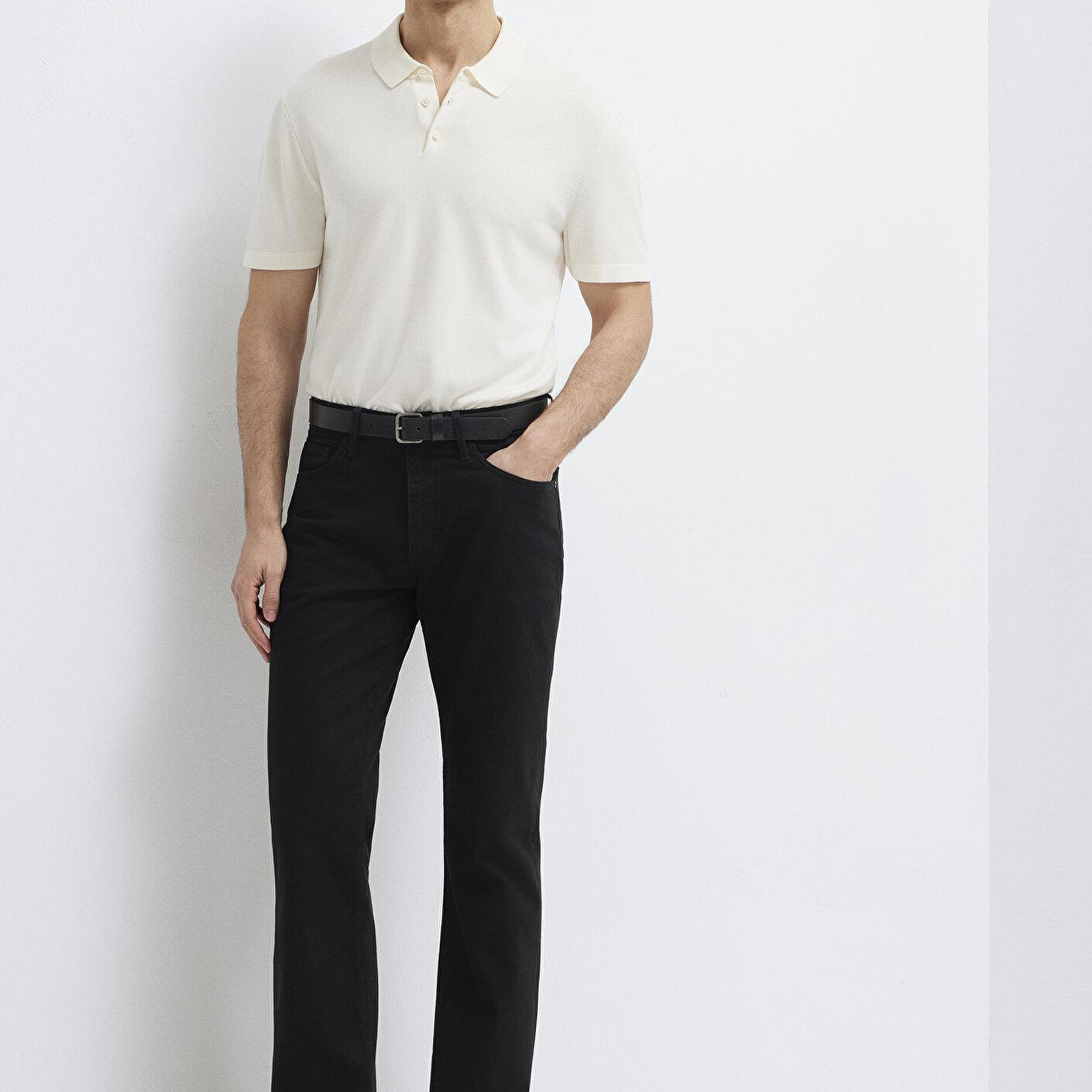 Mavi 177 Siyah Comfort Jean Pantolon 0017783046