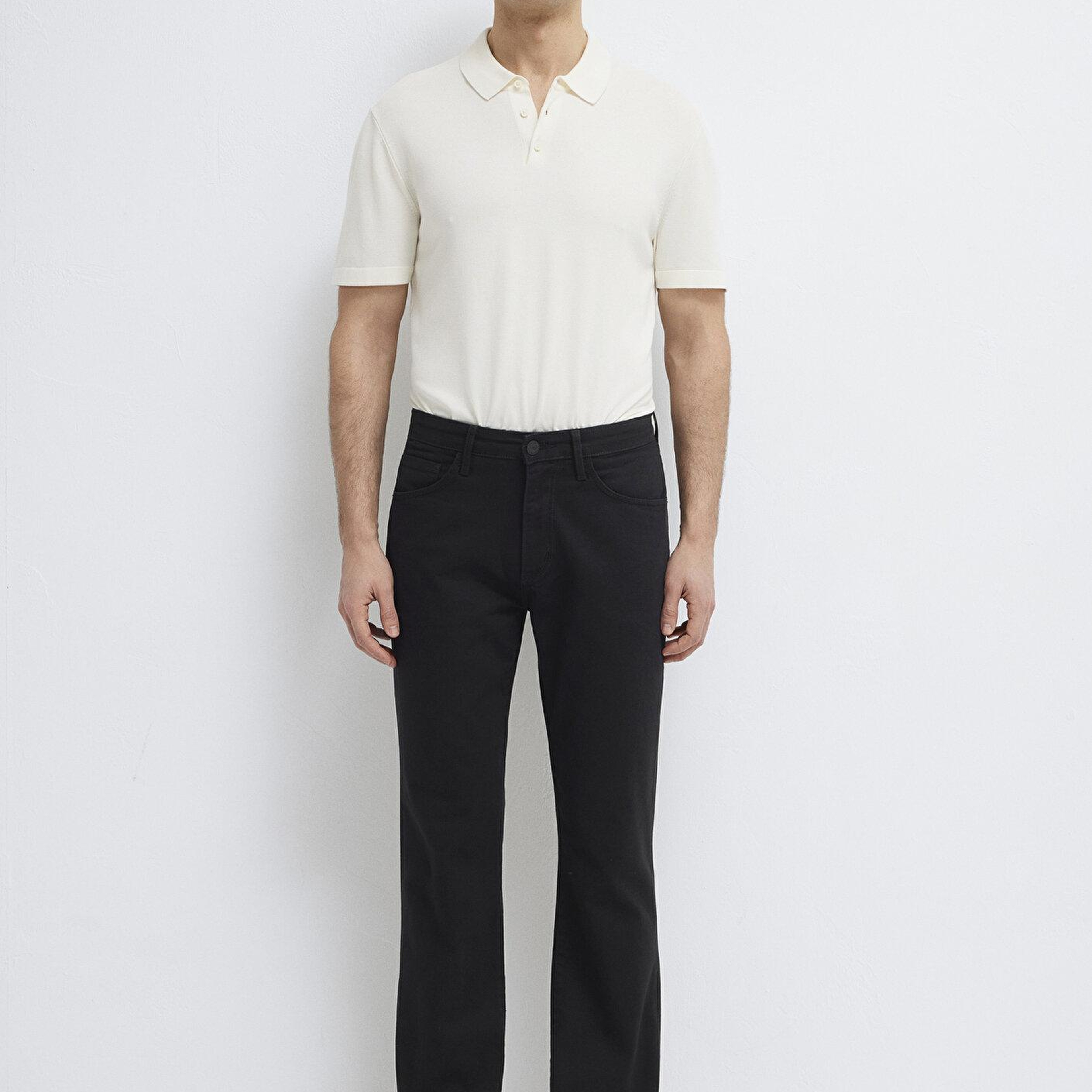 Mavi 177 Siyah Comfort Jean Pantolon 0017783046