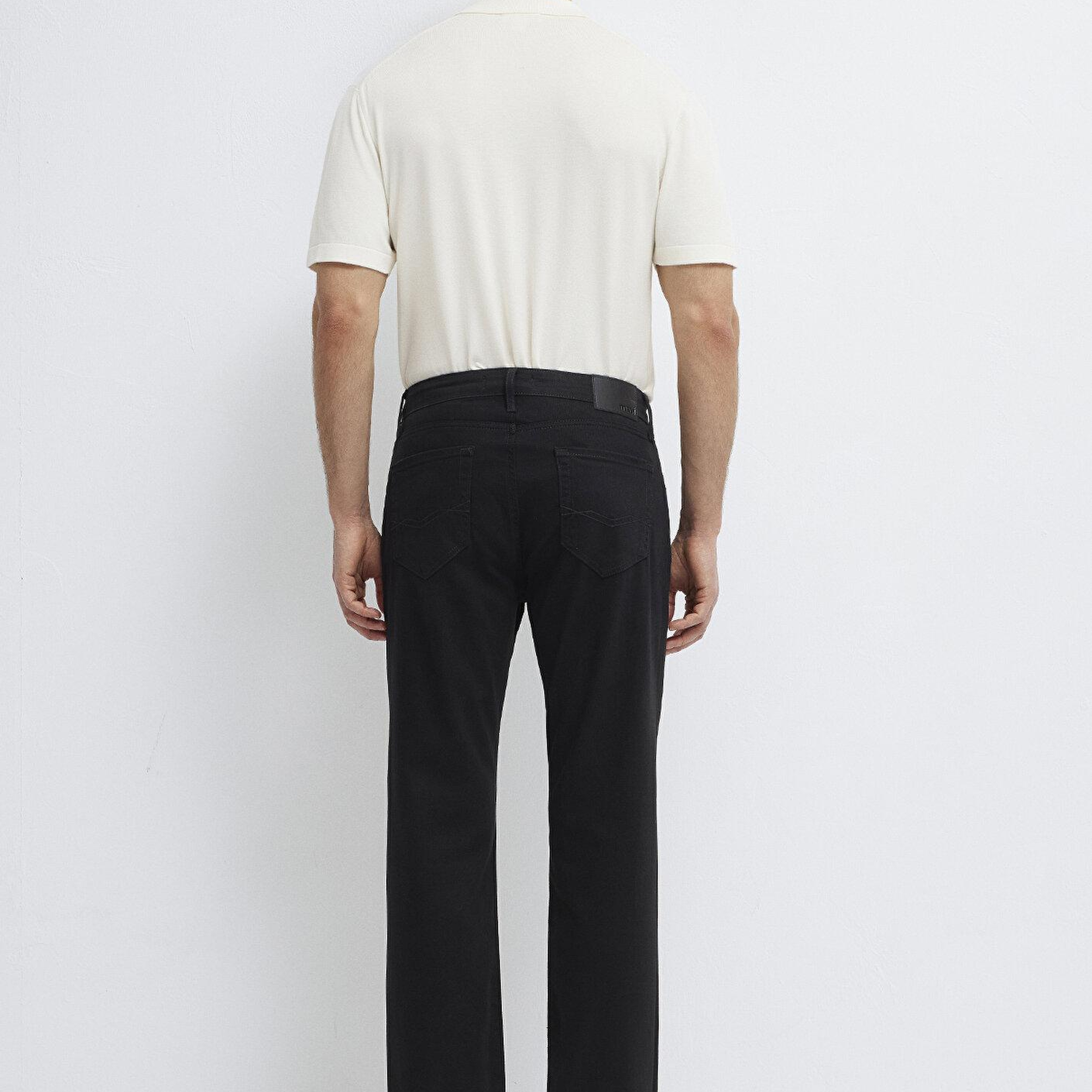 Mavi 177 Siyah Comfort Jean Pantolon 0017783046
