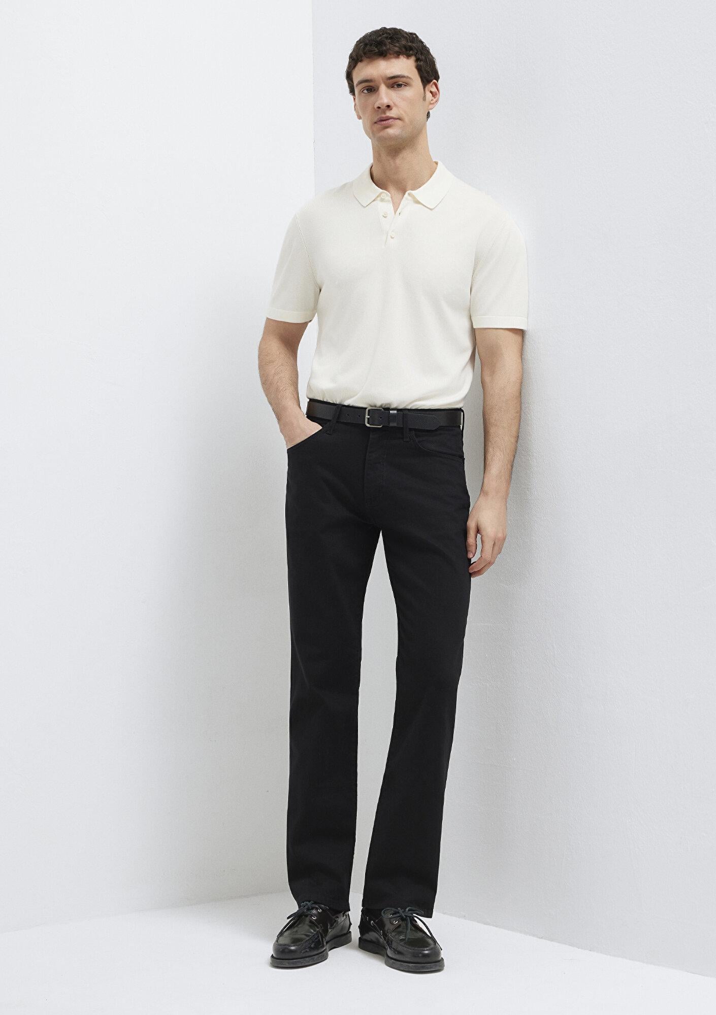 Mavi 177 Siyah Comfort Jean Pantolon 0017783046