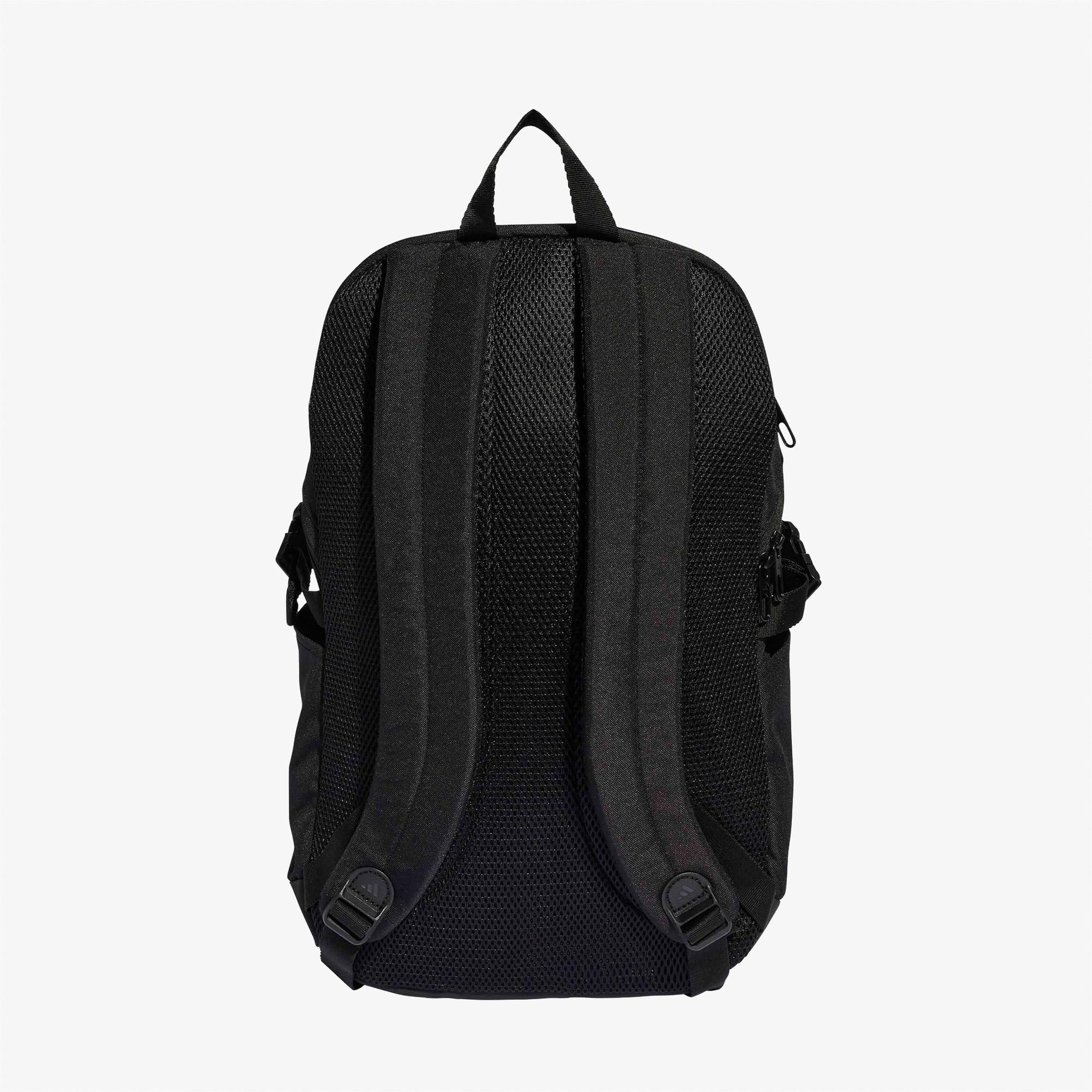 adidas Power VIII Unisex Siyah Sırt Çantası