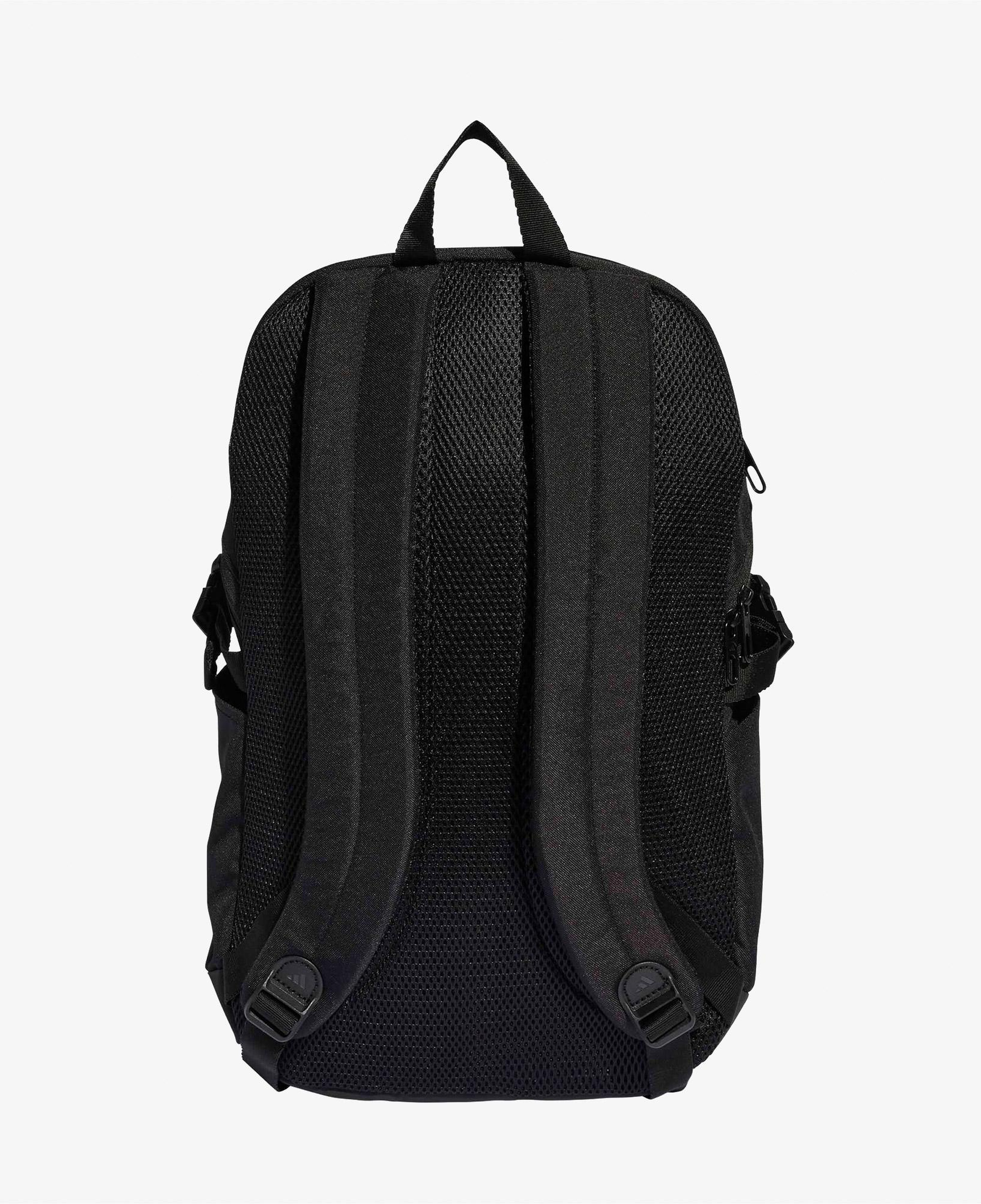 adidas Power VIII Unisex Siyah Sırt Çantası