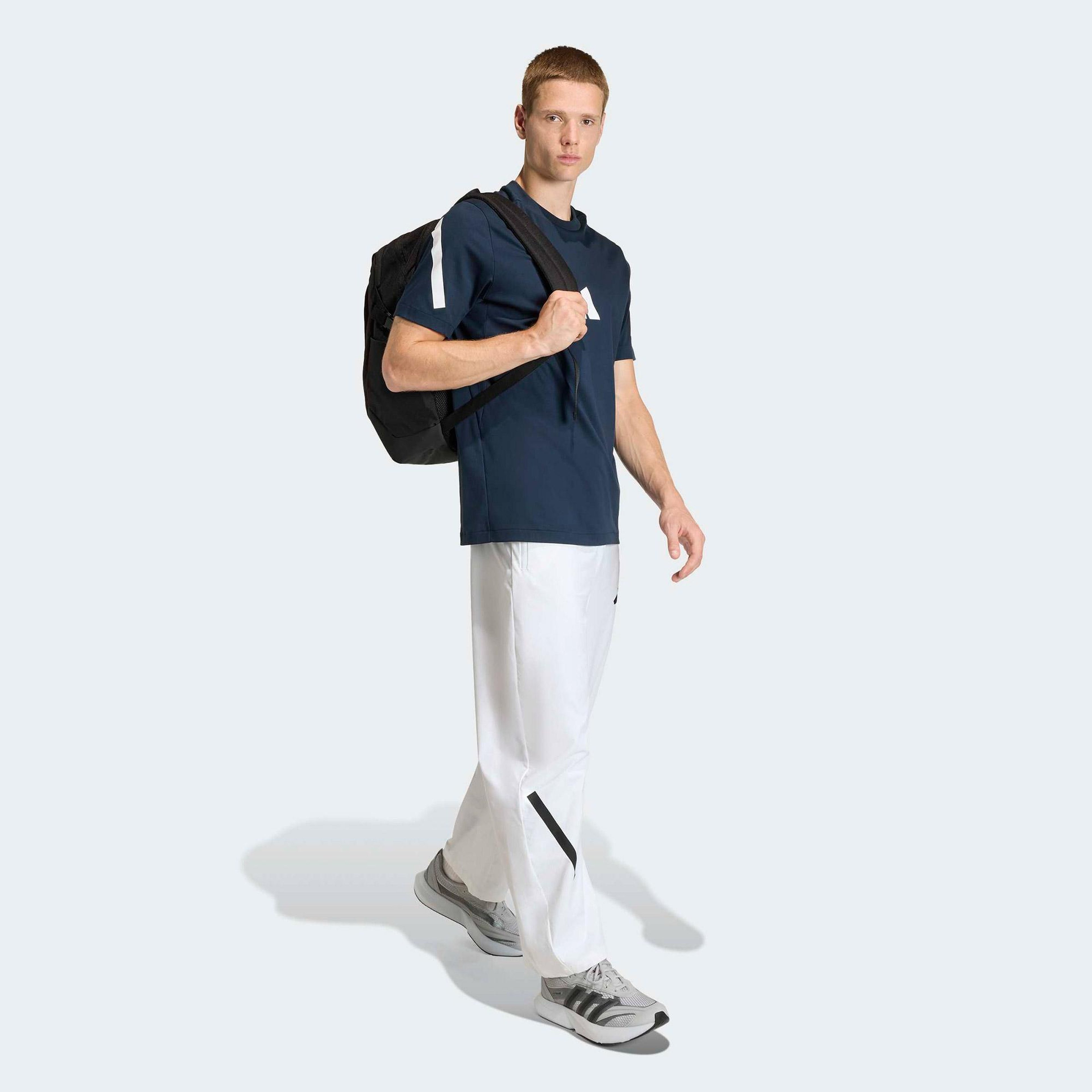 adidas Power VIII Unisex Siyah Sırt Çantası