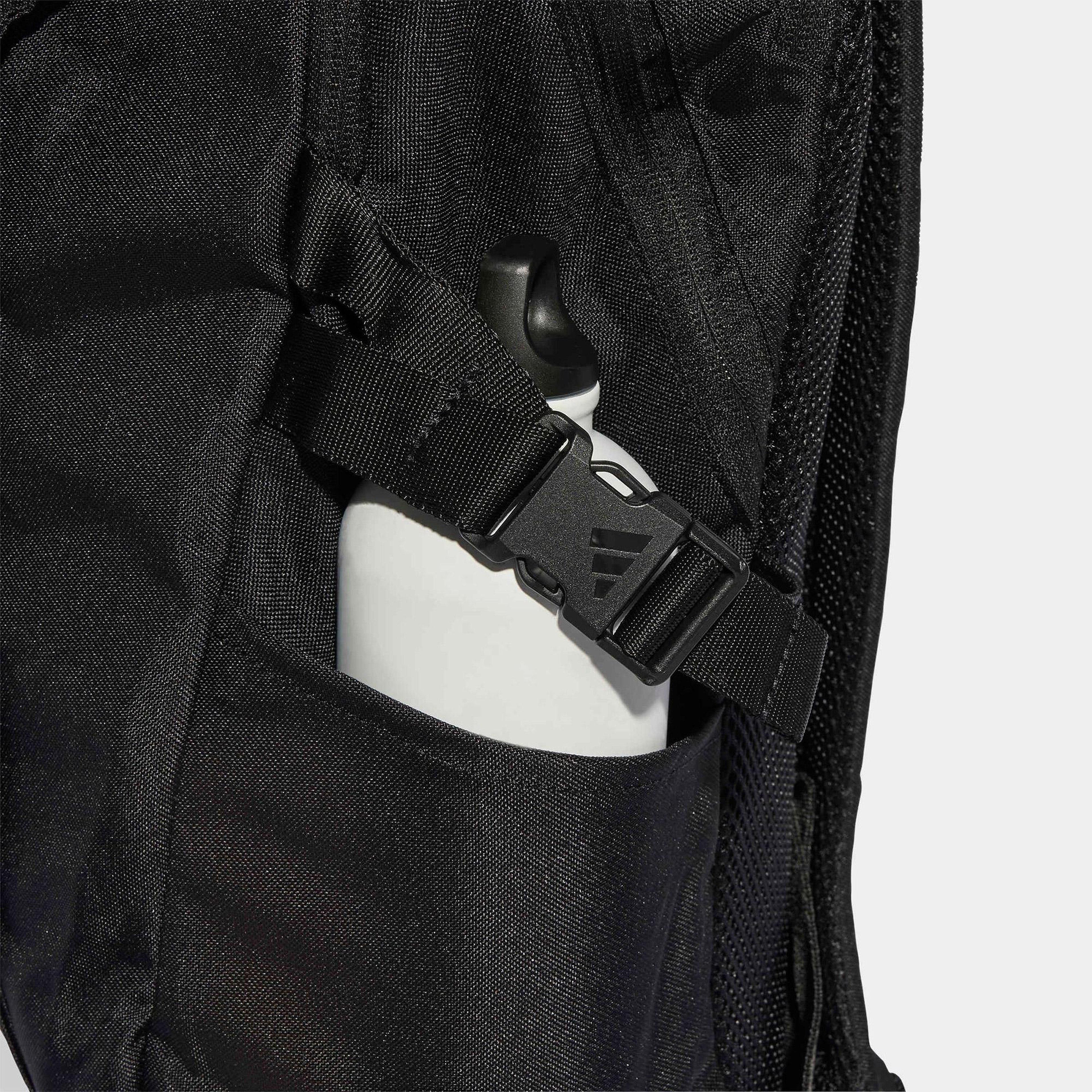 adidas Power VIII Unisex Siyah Sırt Çantası