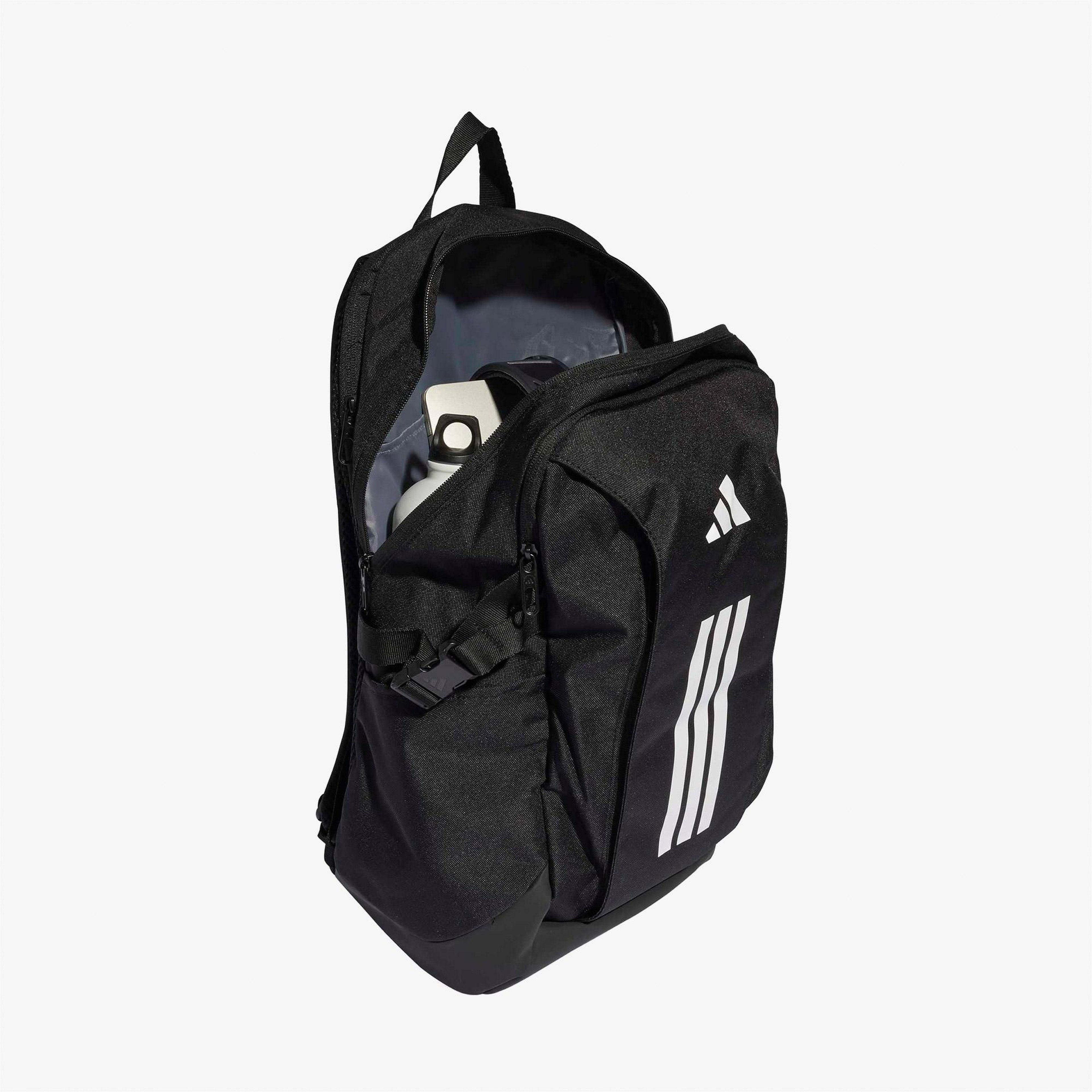 adidas Power VIII Unisex Siyah Sırt Çantası