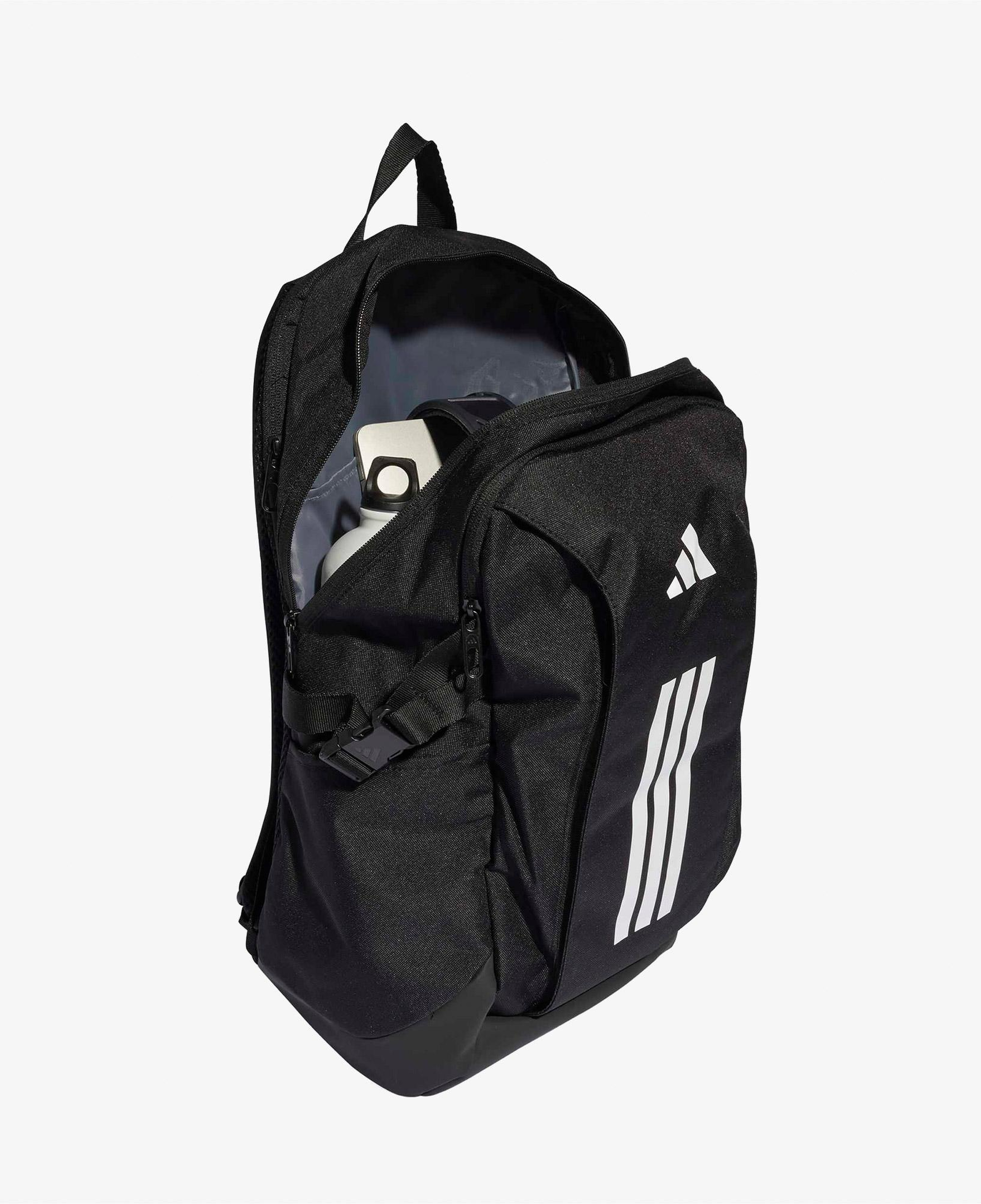 adidas Power VIII Unisex Siyah Sırt Çantası