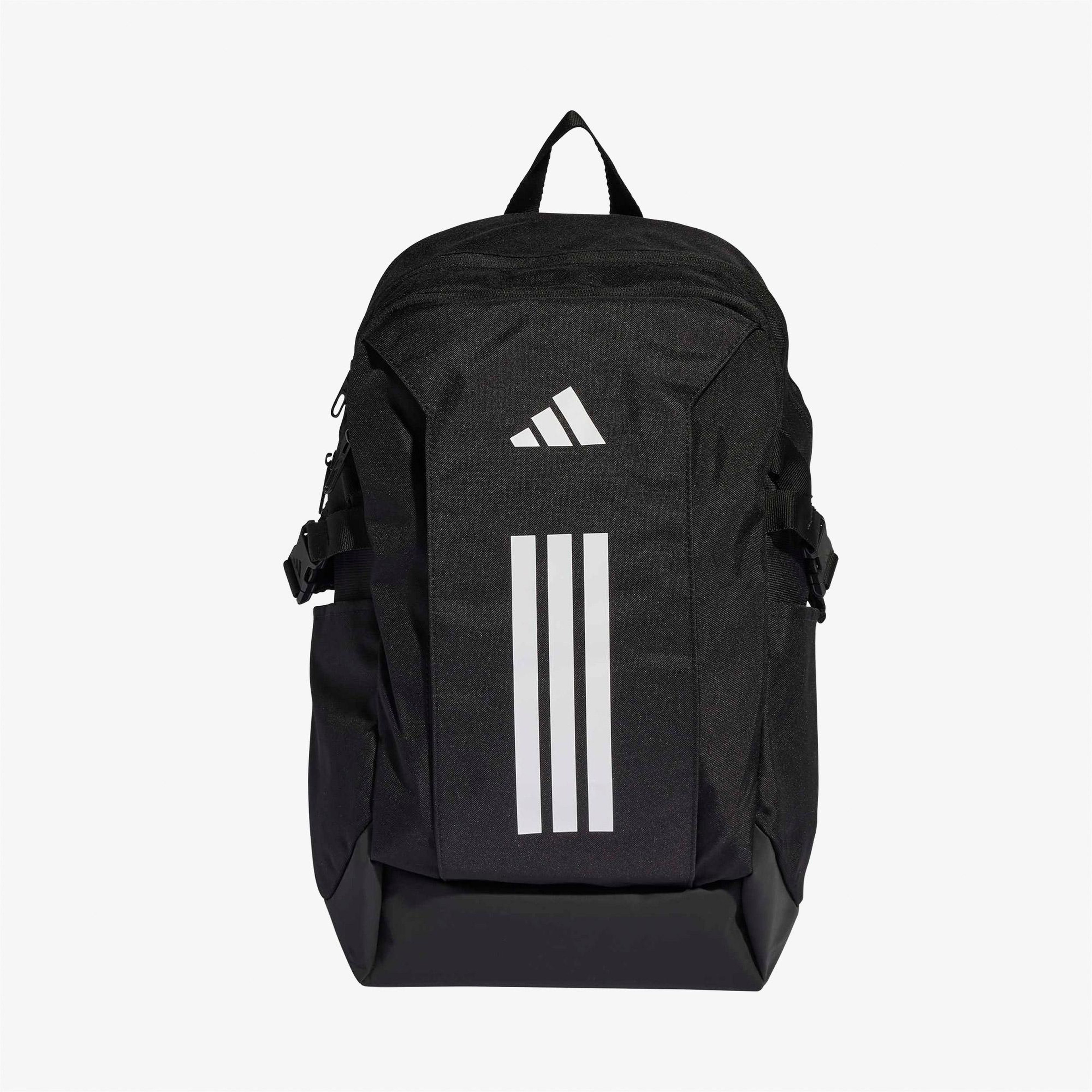 adidas Power VIII Unisex Siyah Sırt Çantası