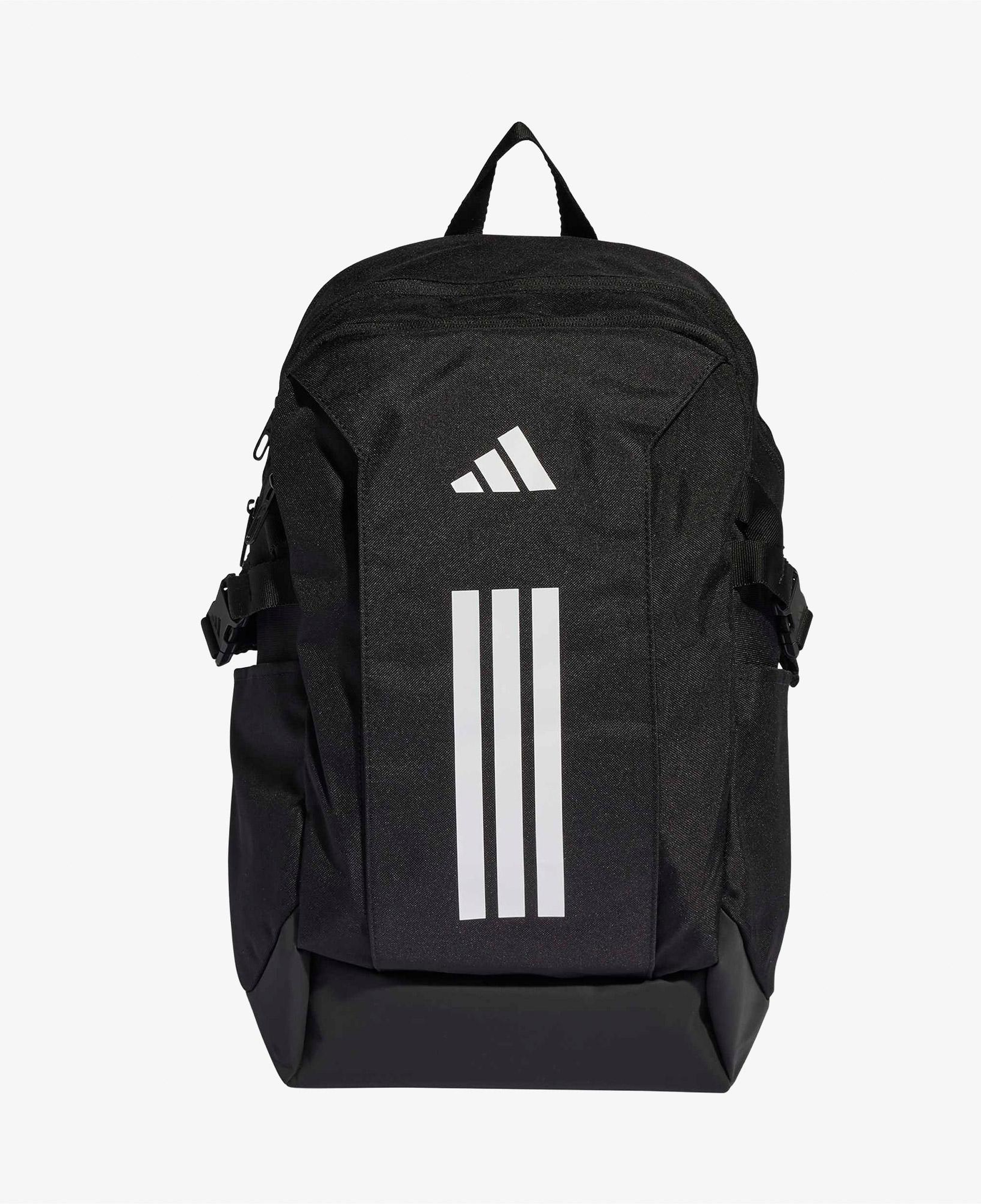 adidas Power VIII Unisex Siyah Sırt Çantası