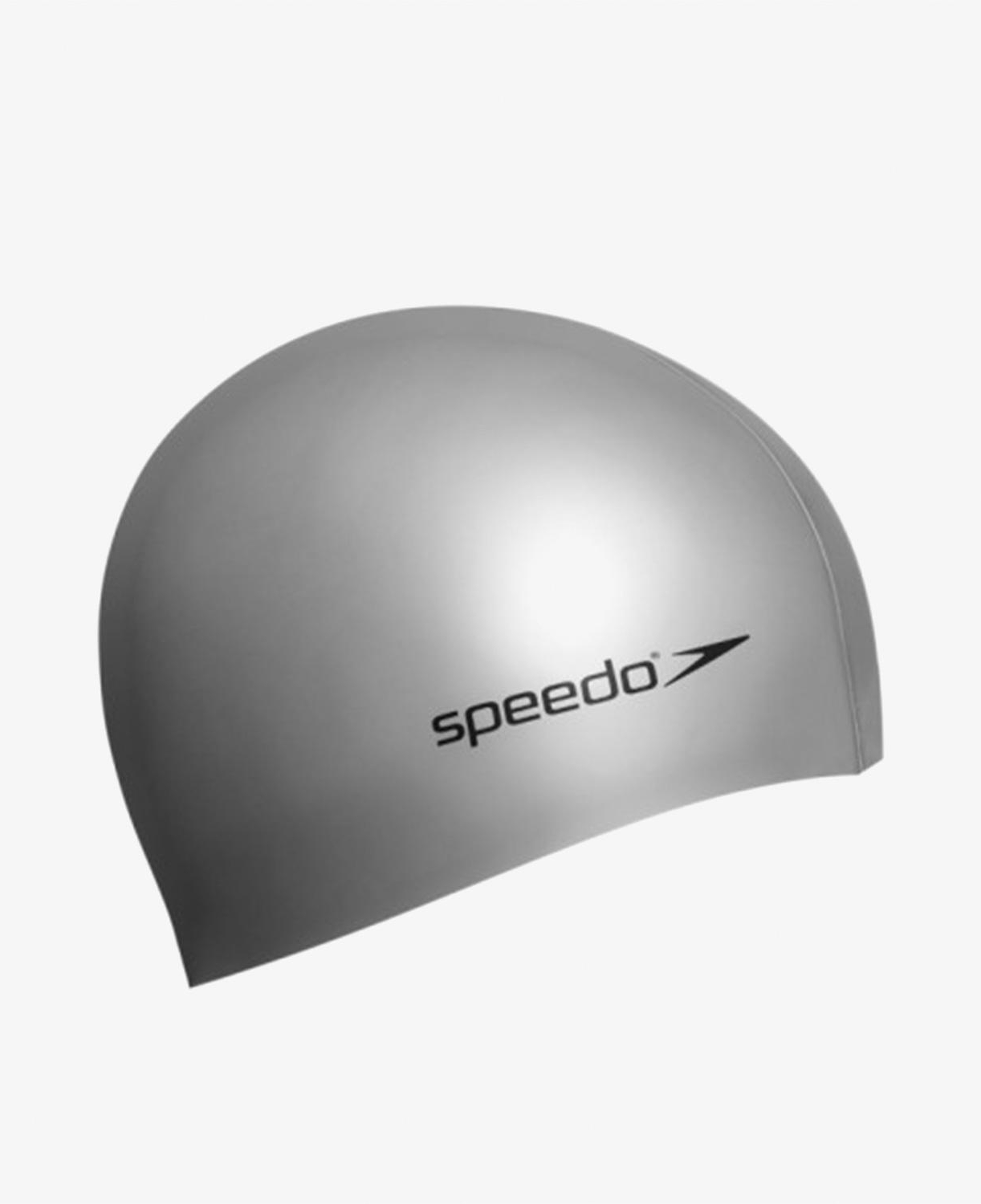 Speedo Unisex Gri Bone