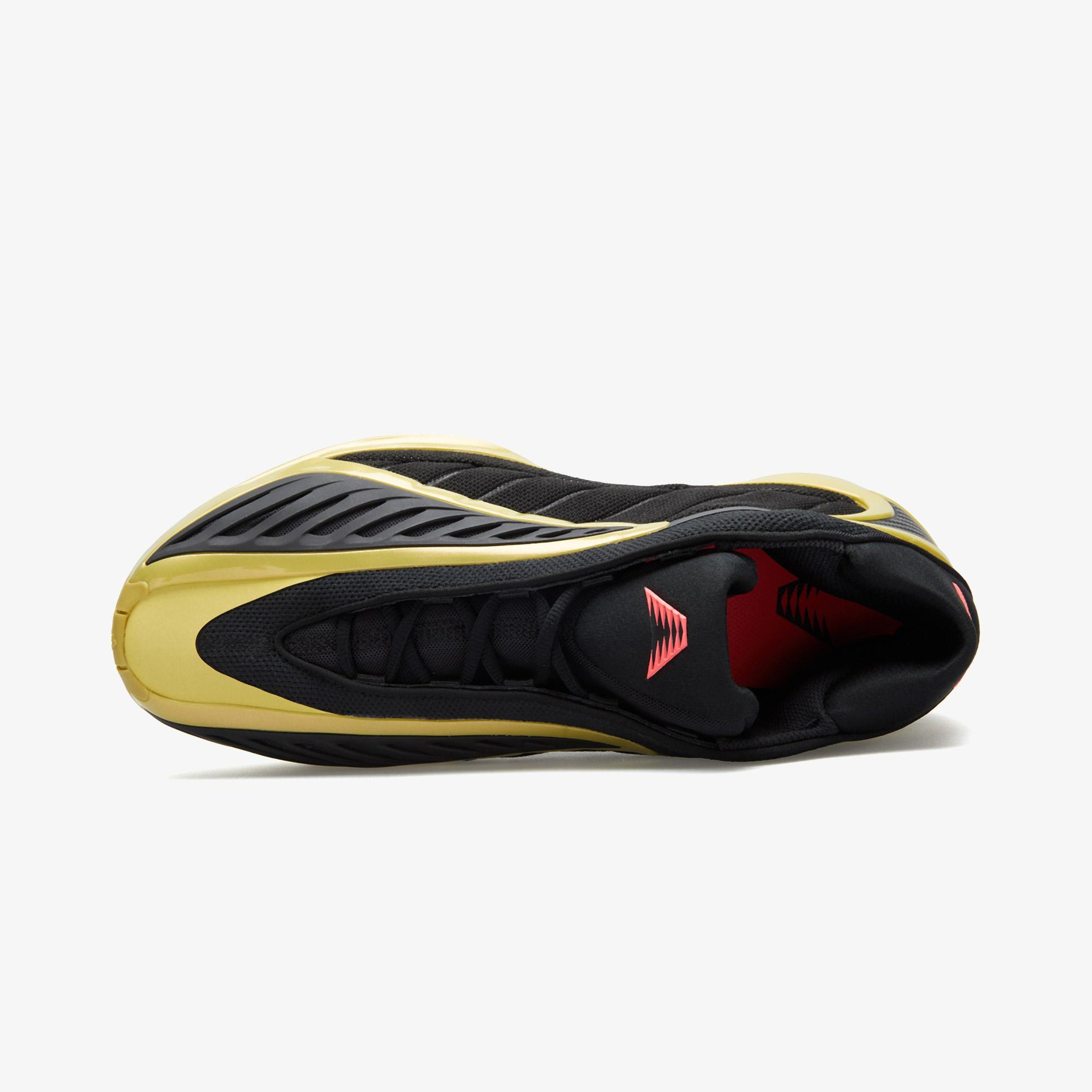 adidas Anthony Edwards 2 Erkek Siyah Ayakkabı