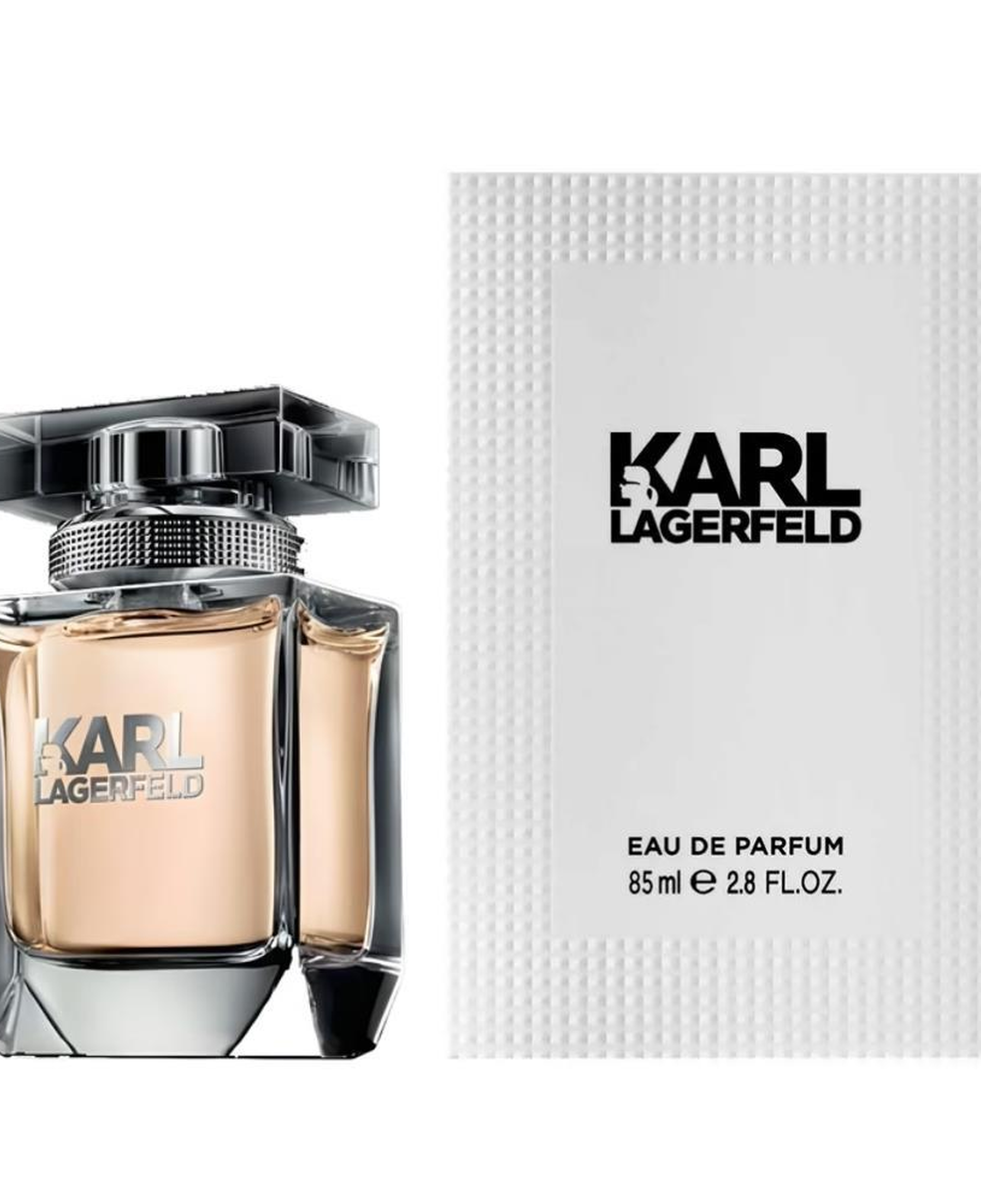 Karl Lagerfeld EDP 85 ml Kadın Parfümü