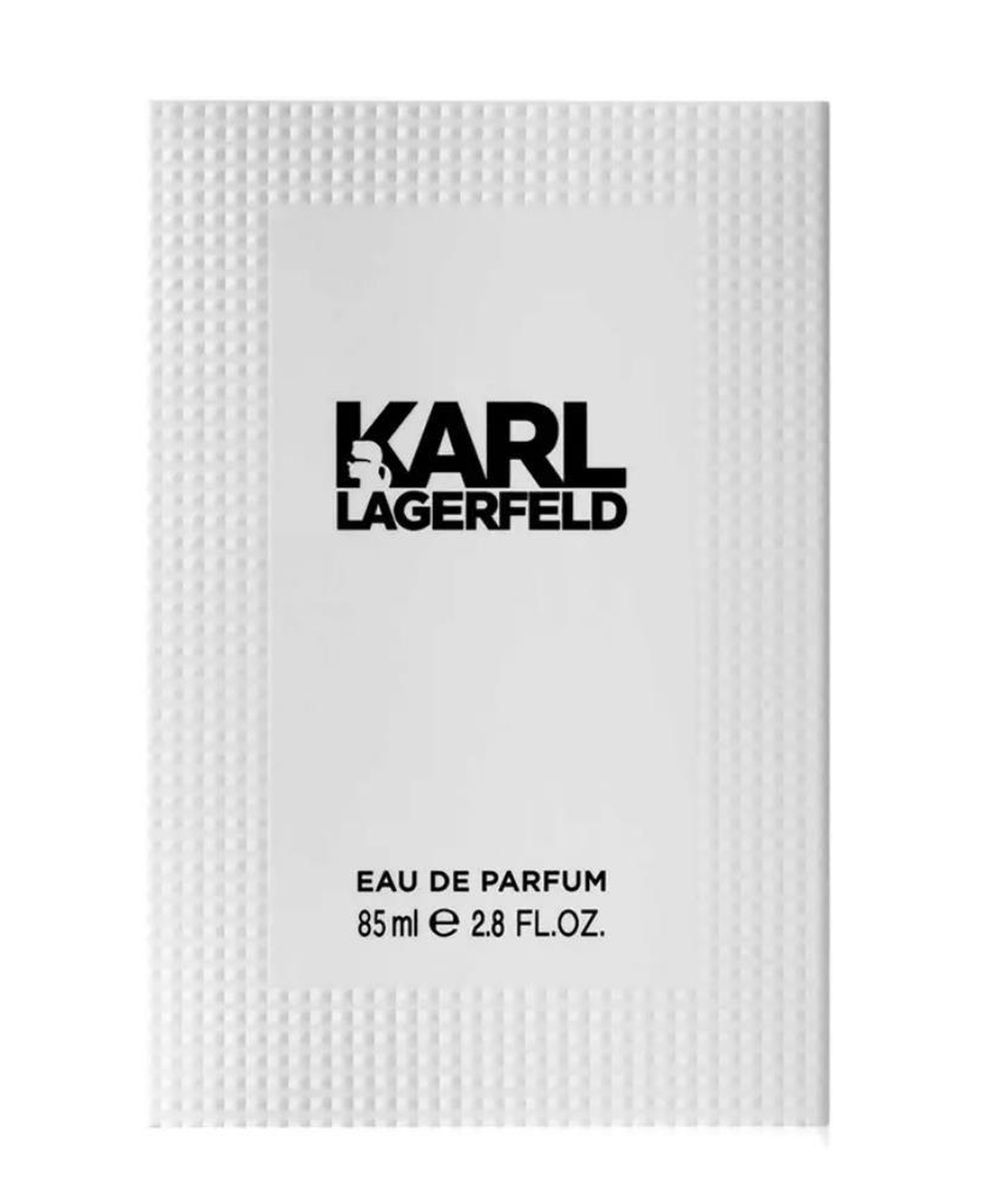 Karl Lagerfeld EDP 85 ml Kadın Parfümü