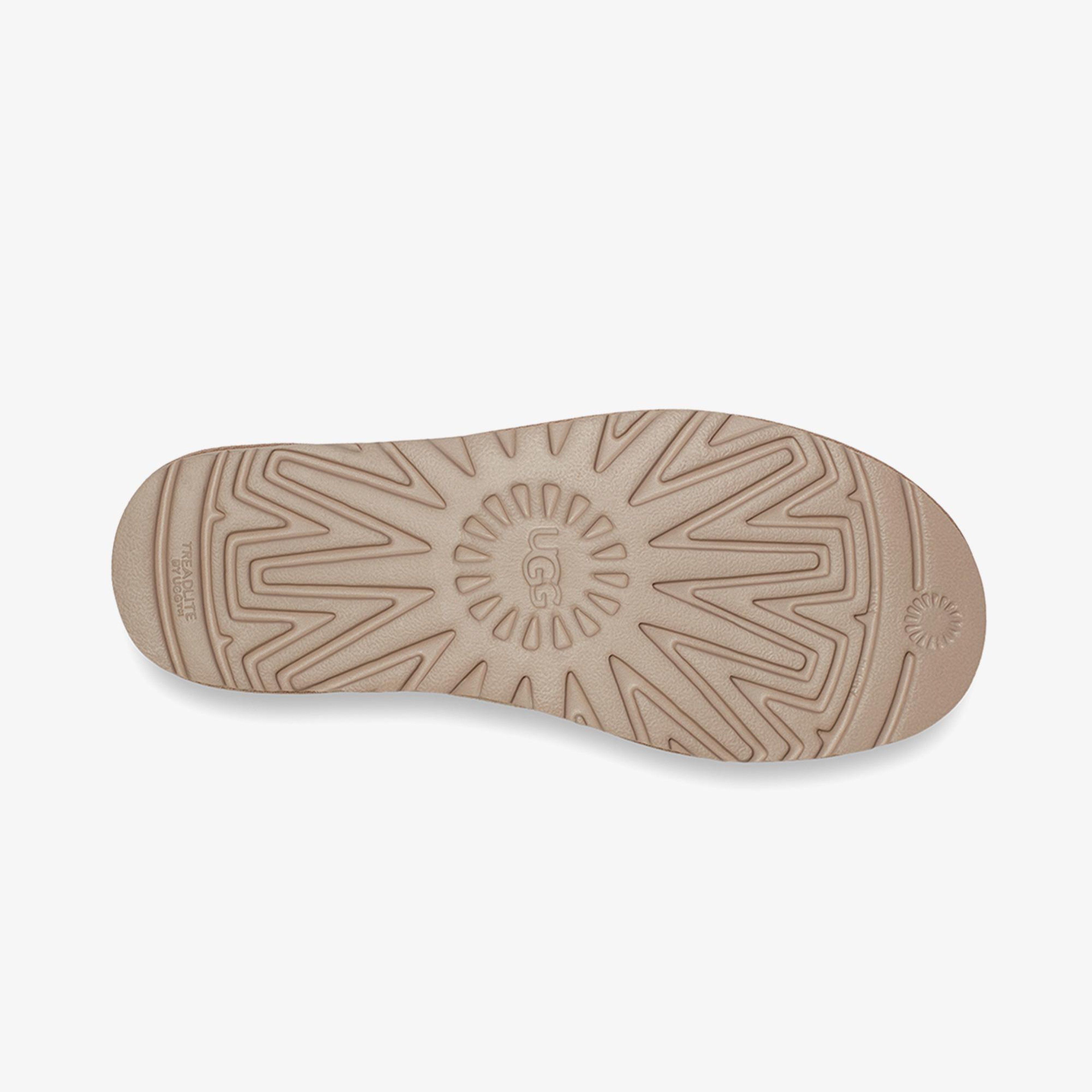 UGG Classic Ultra Mini Kadın Kum Rengi Bot