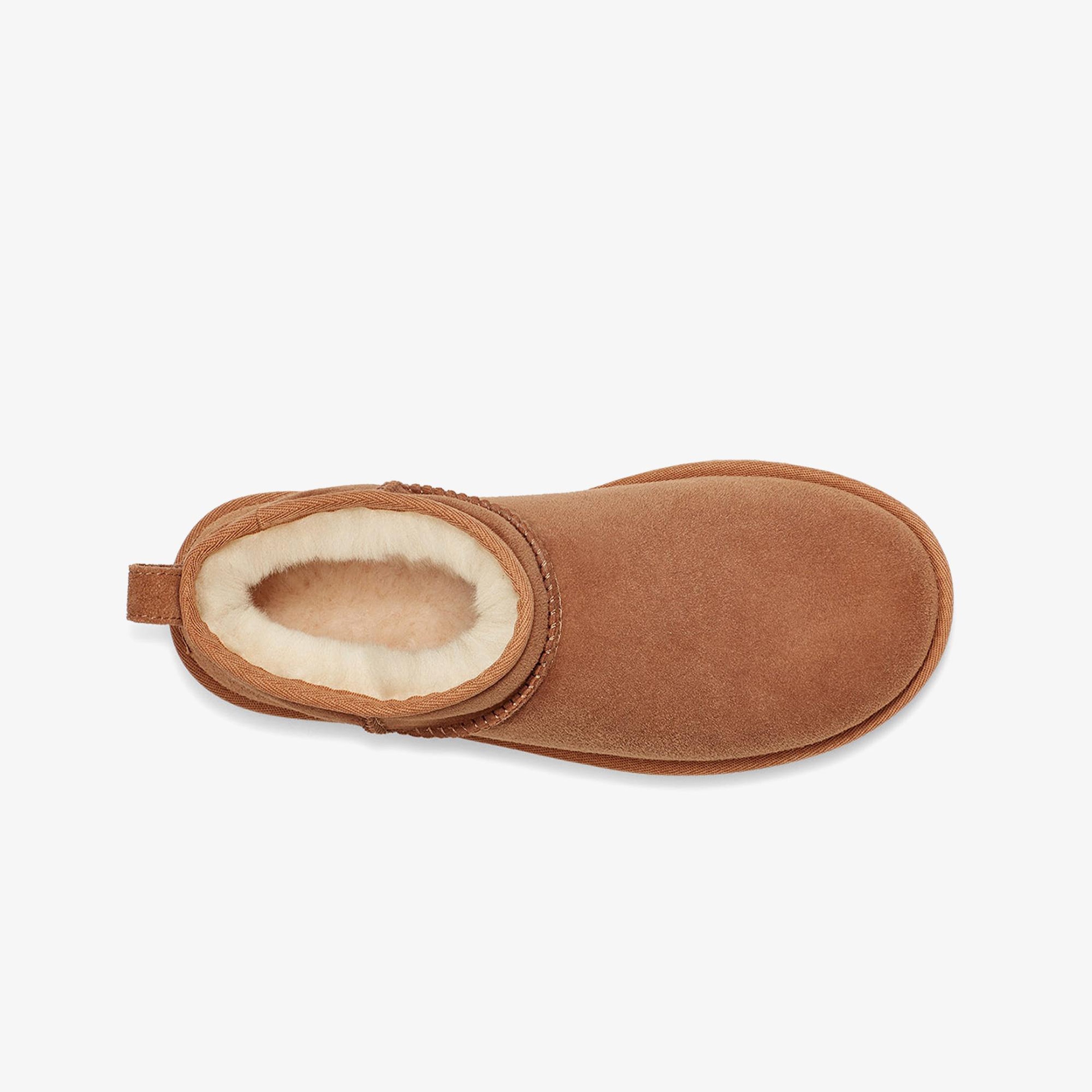 UGG Classic Ultra Mini Kadın Taba Bot