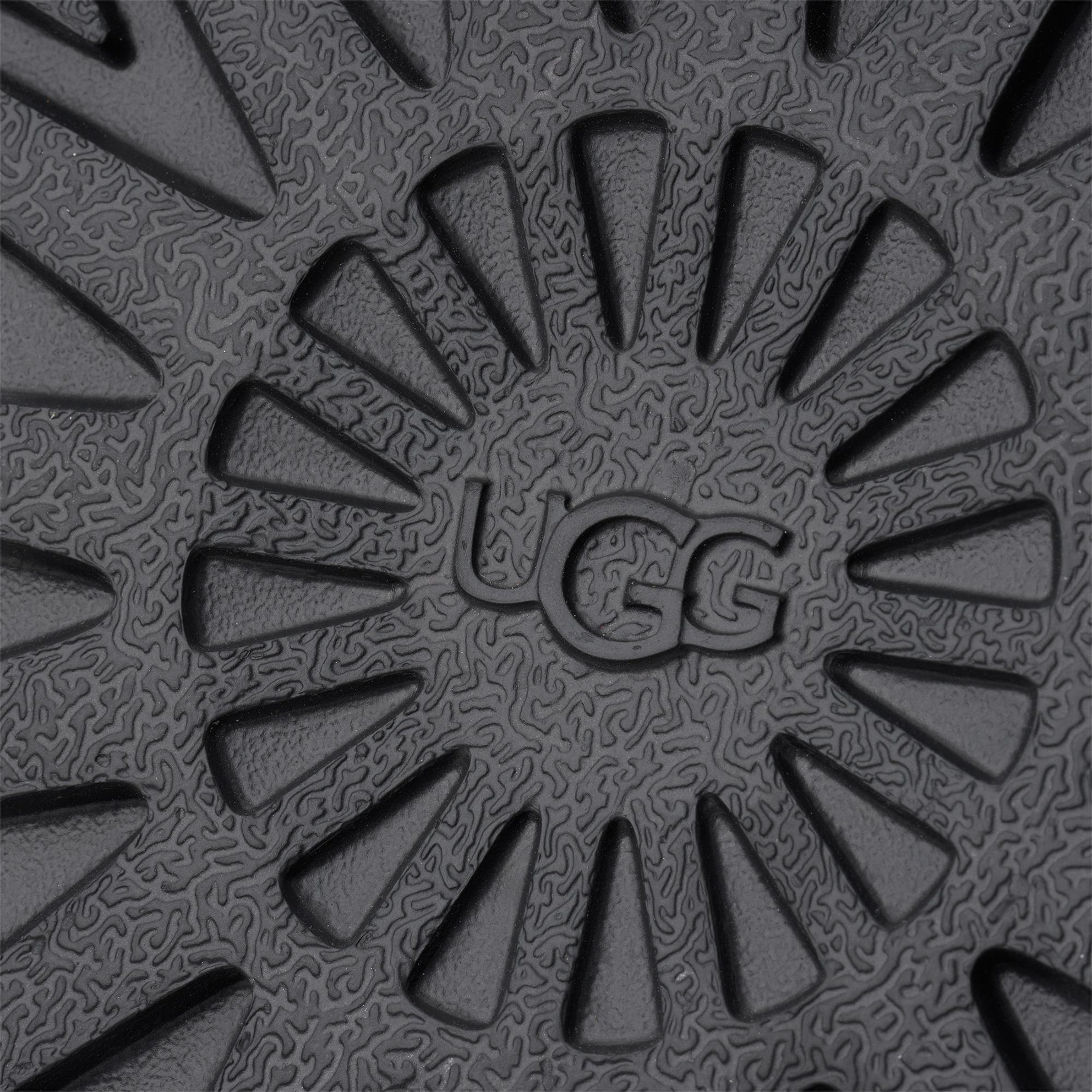 UGG Classic Micro Kadın Siyah Bot