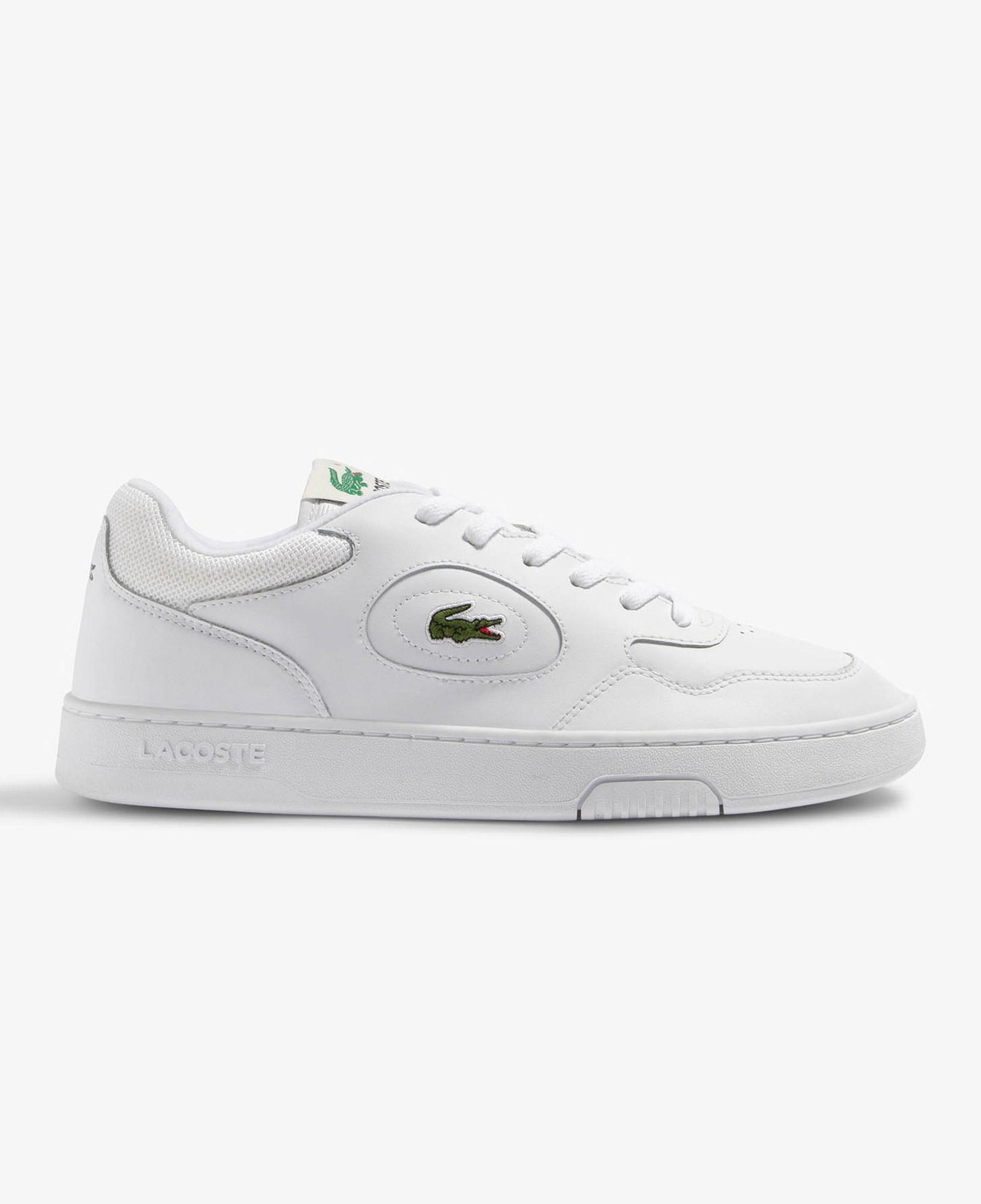 Lacoste Lineset Erkek Beyaz Sneaker