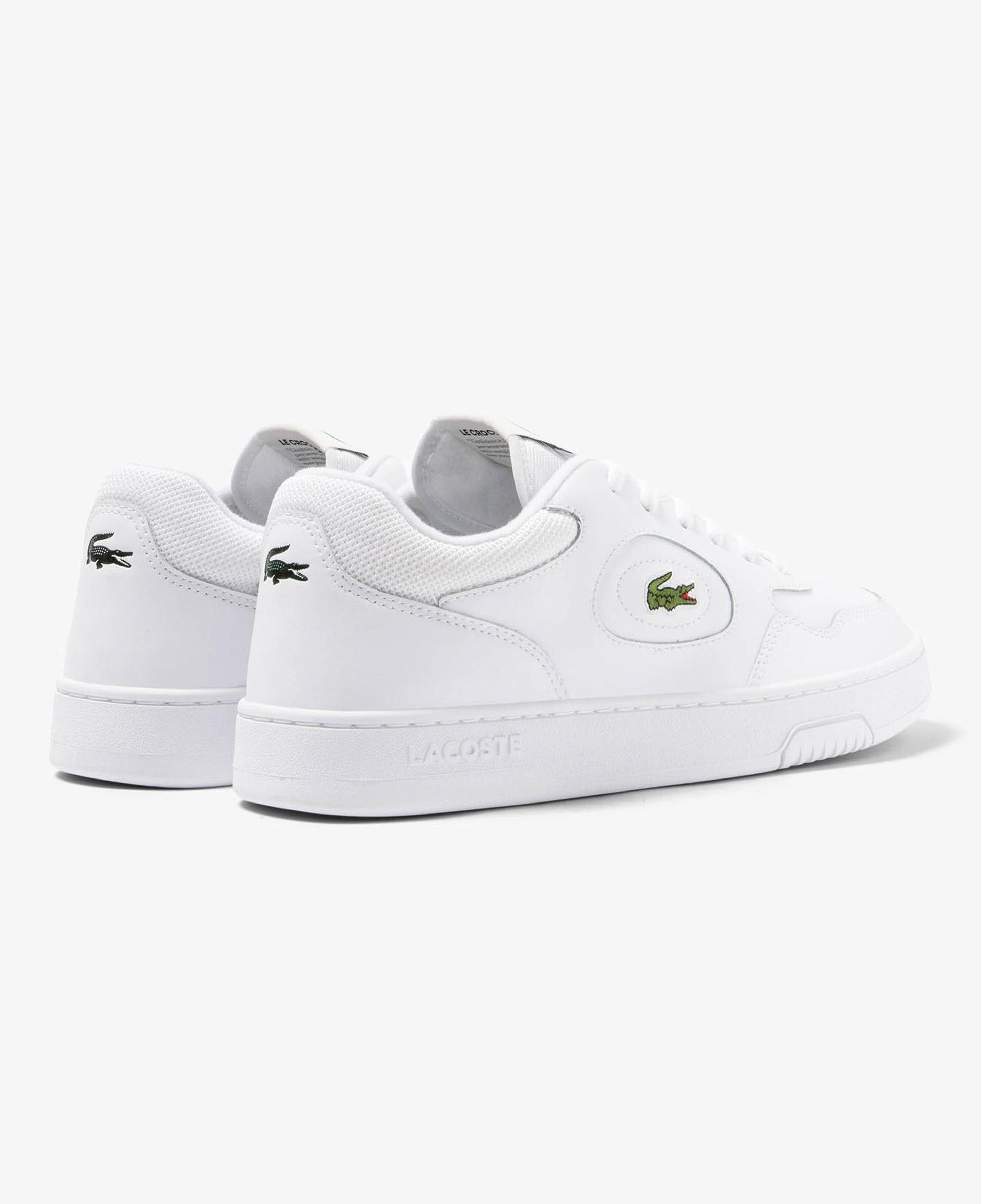 Lacoste Lineset Erkek Beyaz Sneaker