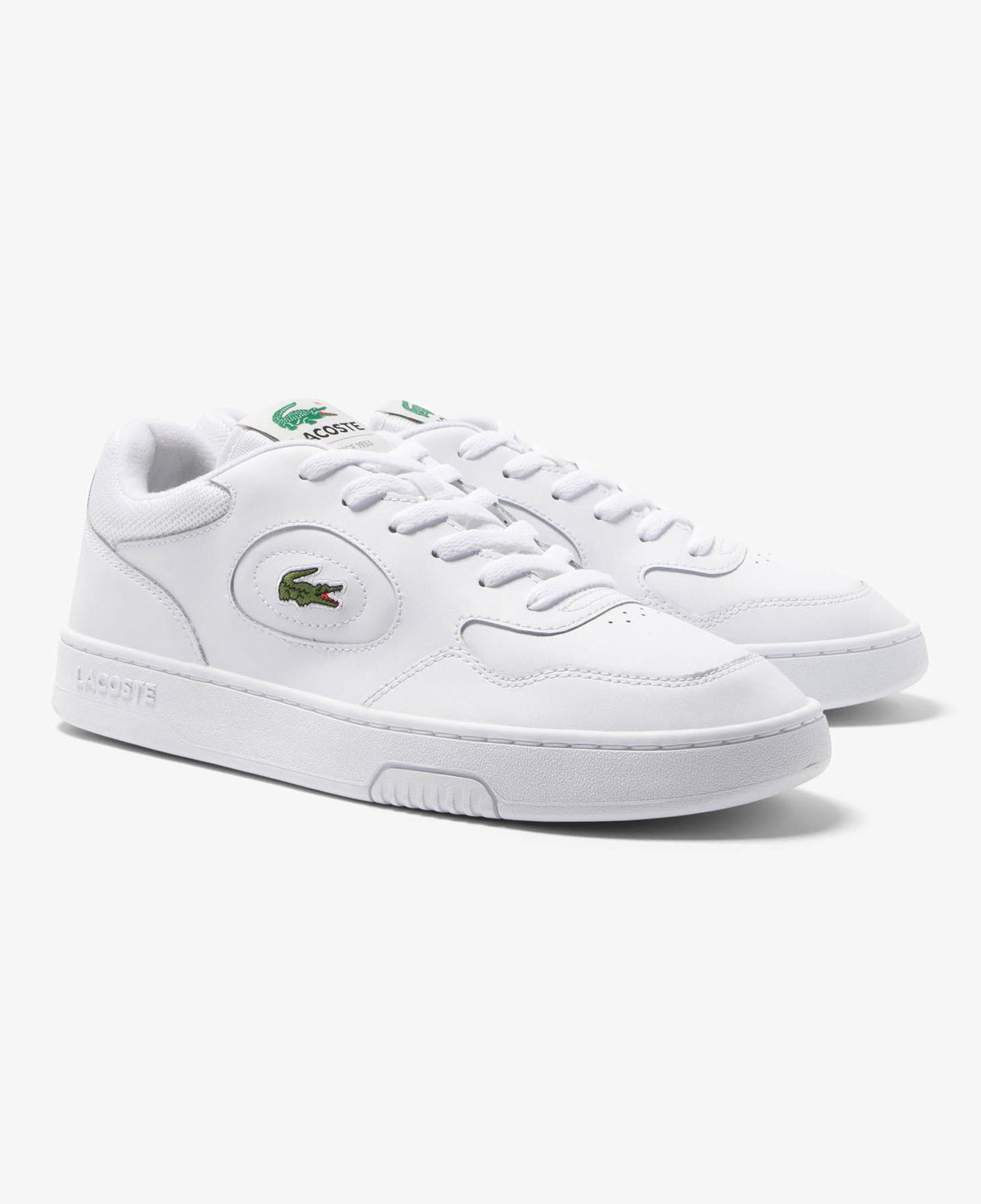 Lacoste Lineset Erkek Beyaz Sneaker