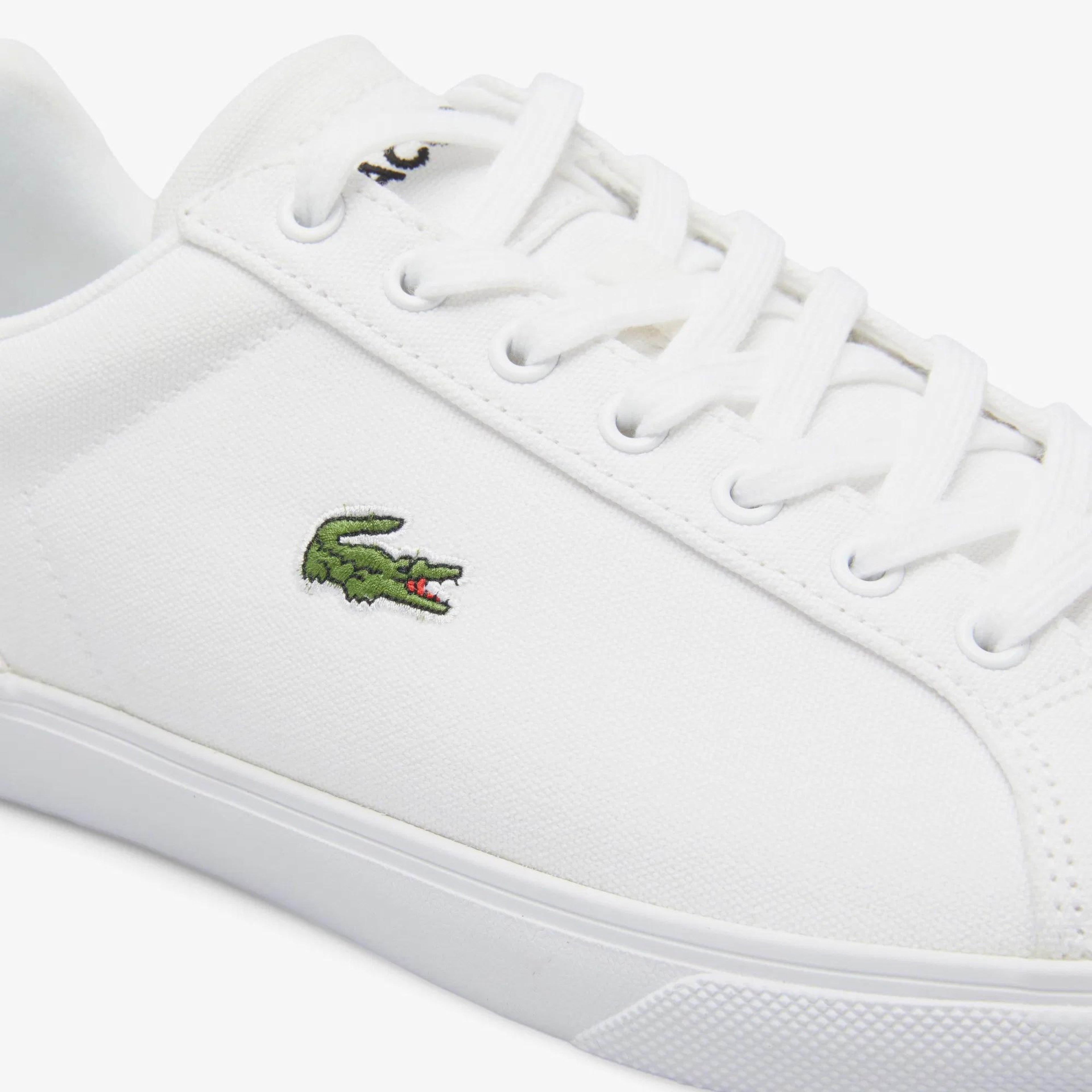 Lerond Pro Erkek Beyaz Sneaker
