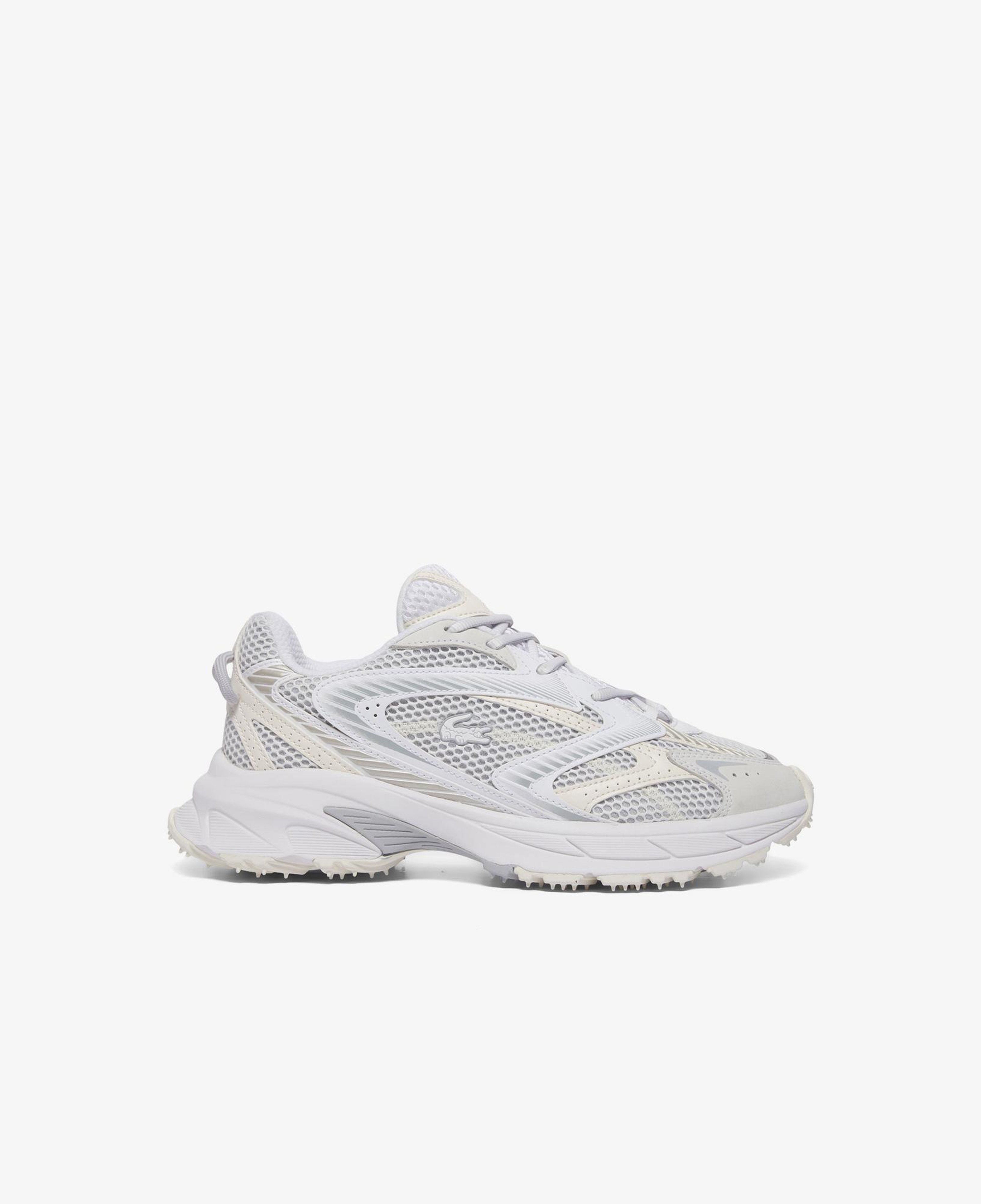 L003 Neo Shot Erkek Beyaz Sneaker