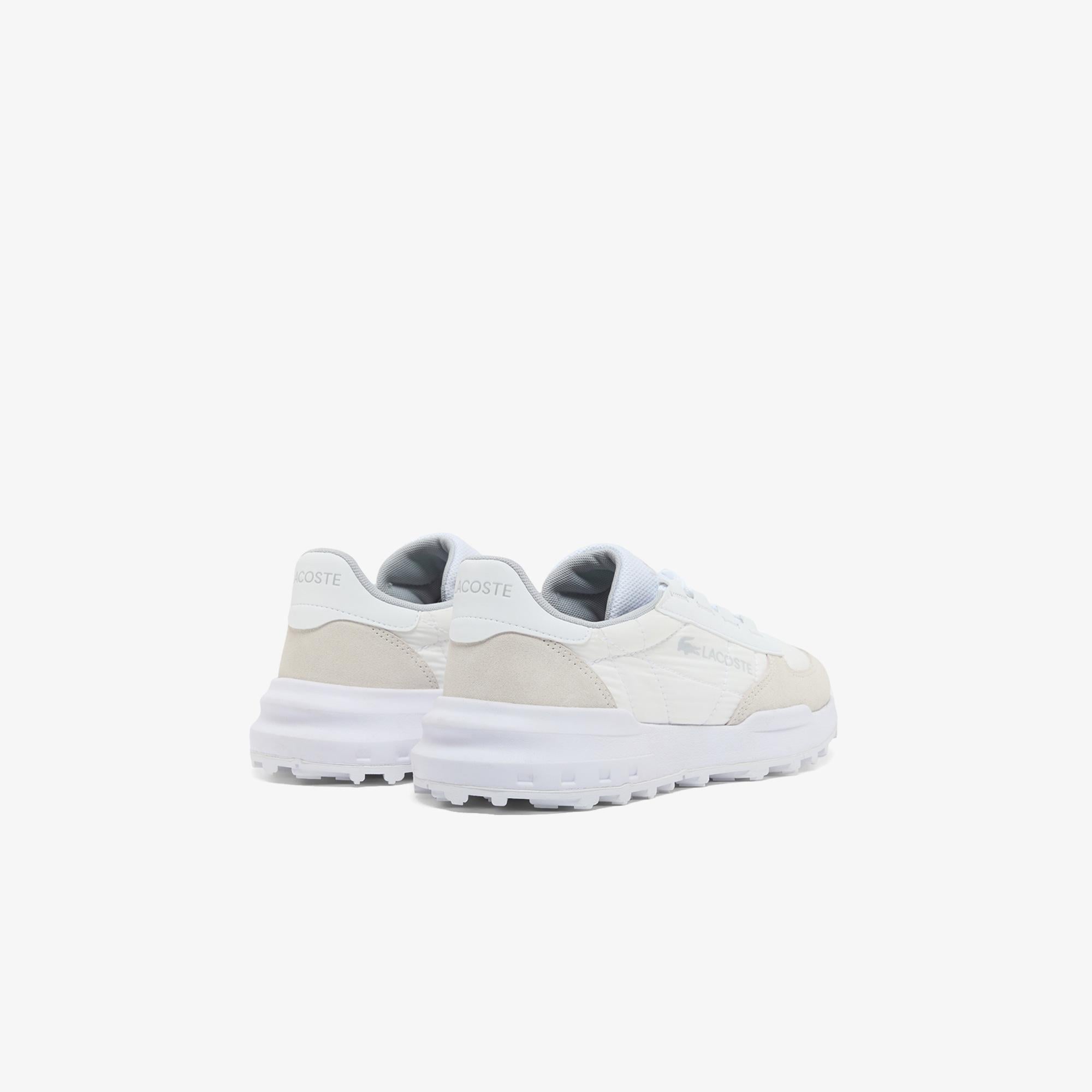 Elite Active Evo Kadın Krem Sneaker