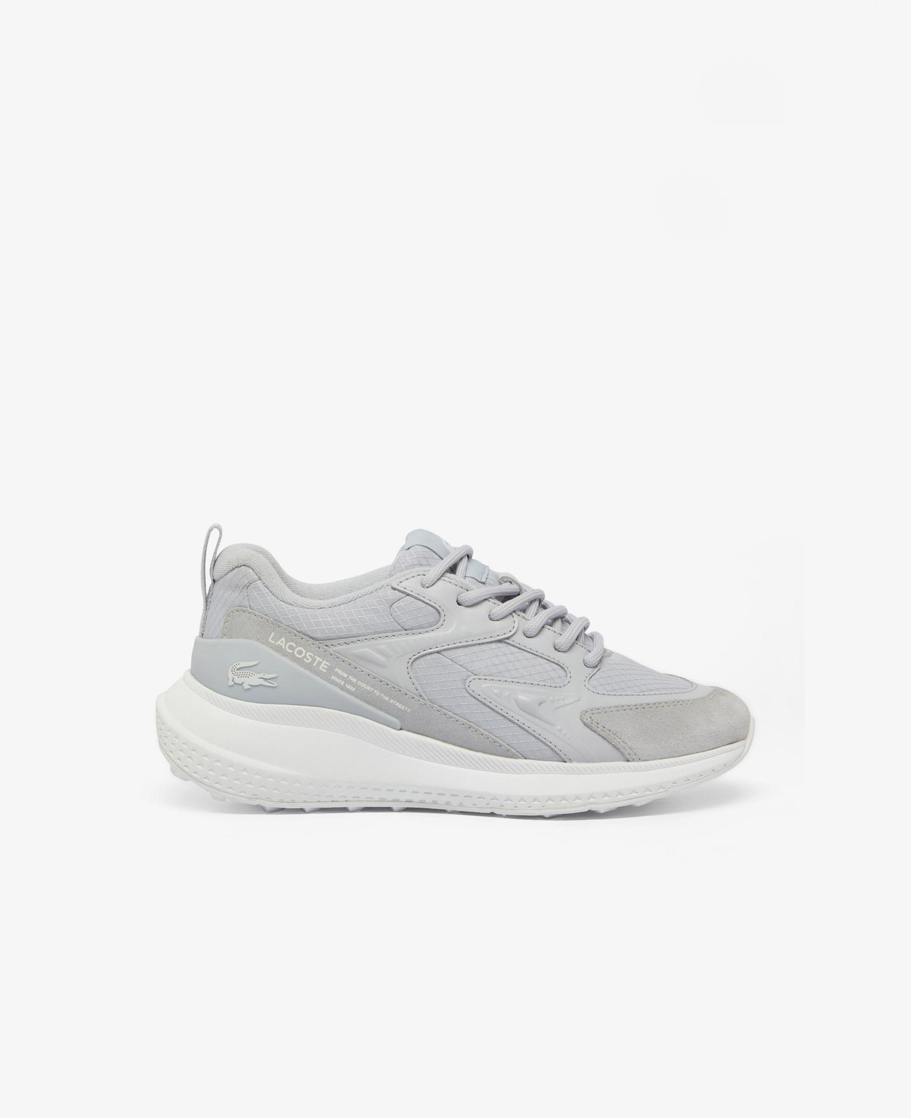 L003 Evo Kadın Açık Gri Sneaker