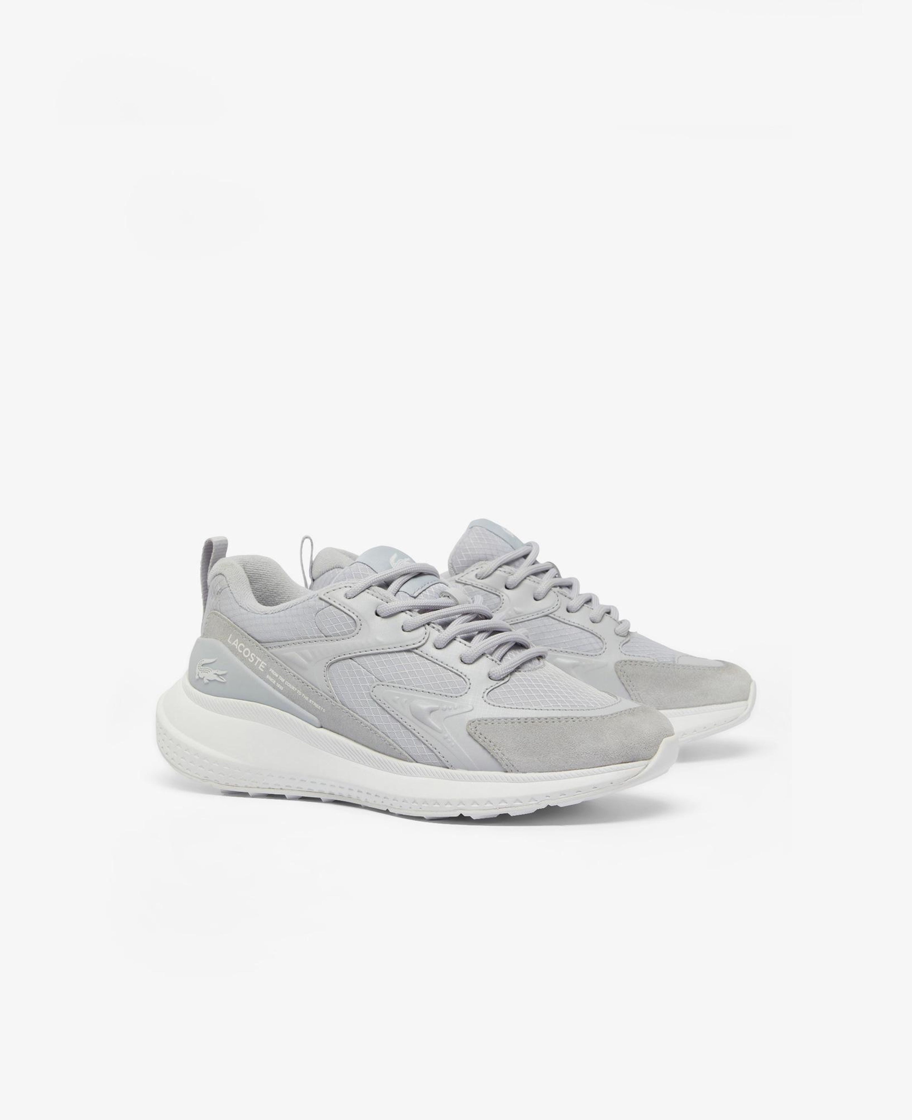 L003 Evo Kadın Açık Gri Sneaker