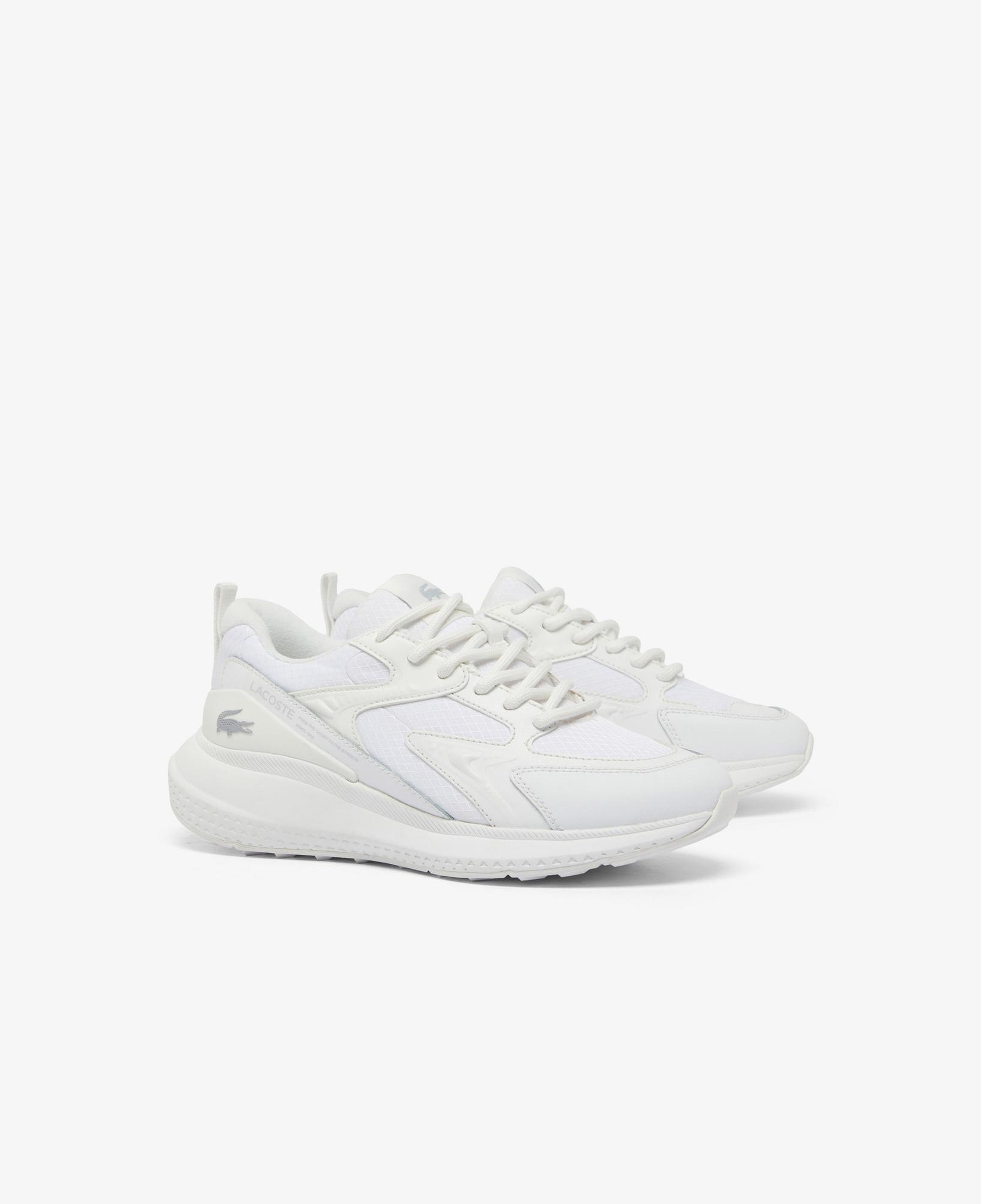 L003 Evo Kadın Beyaz Sneaker