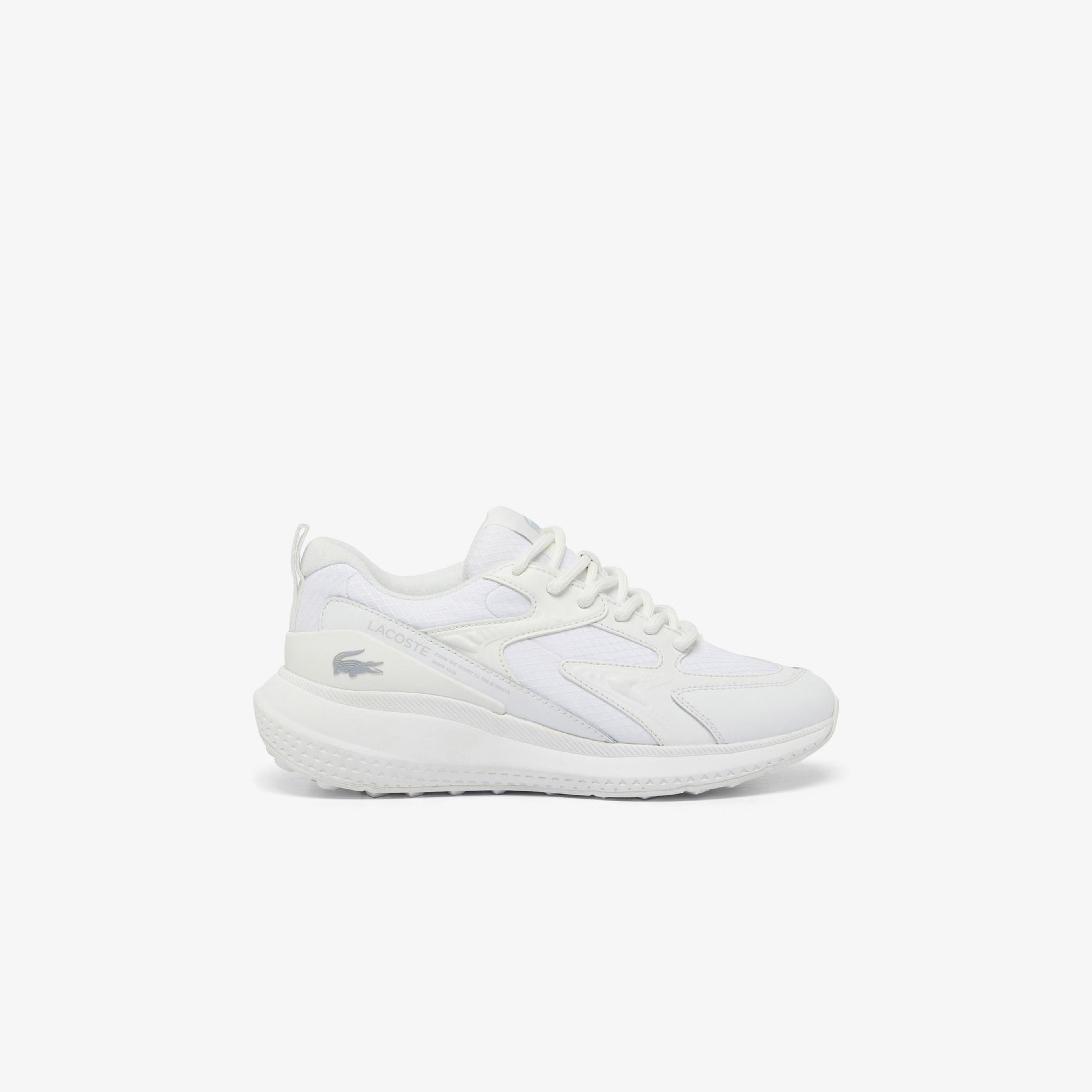 L003 Evo Kadın Beyaz Sneaker