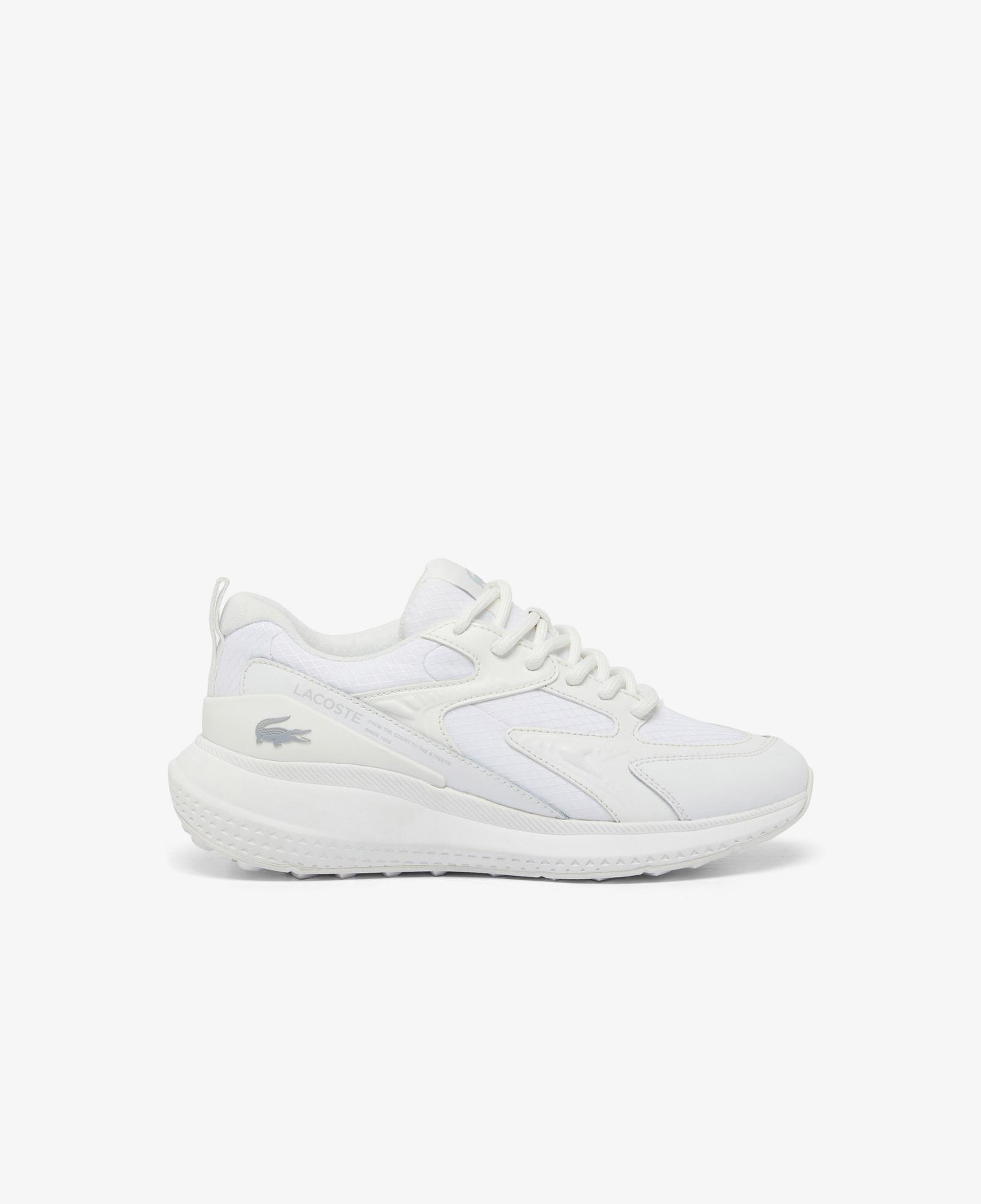 L003 Evo Kadın Beyaz Sneaker