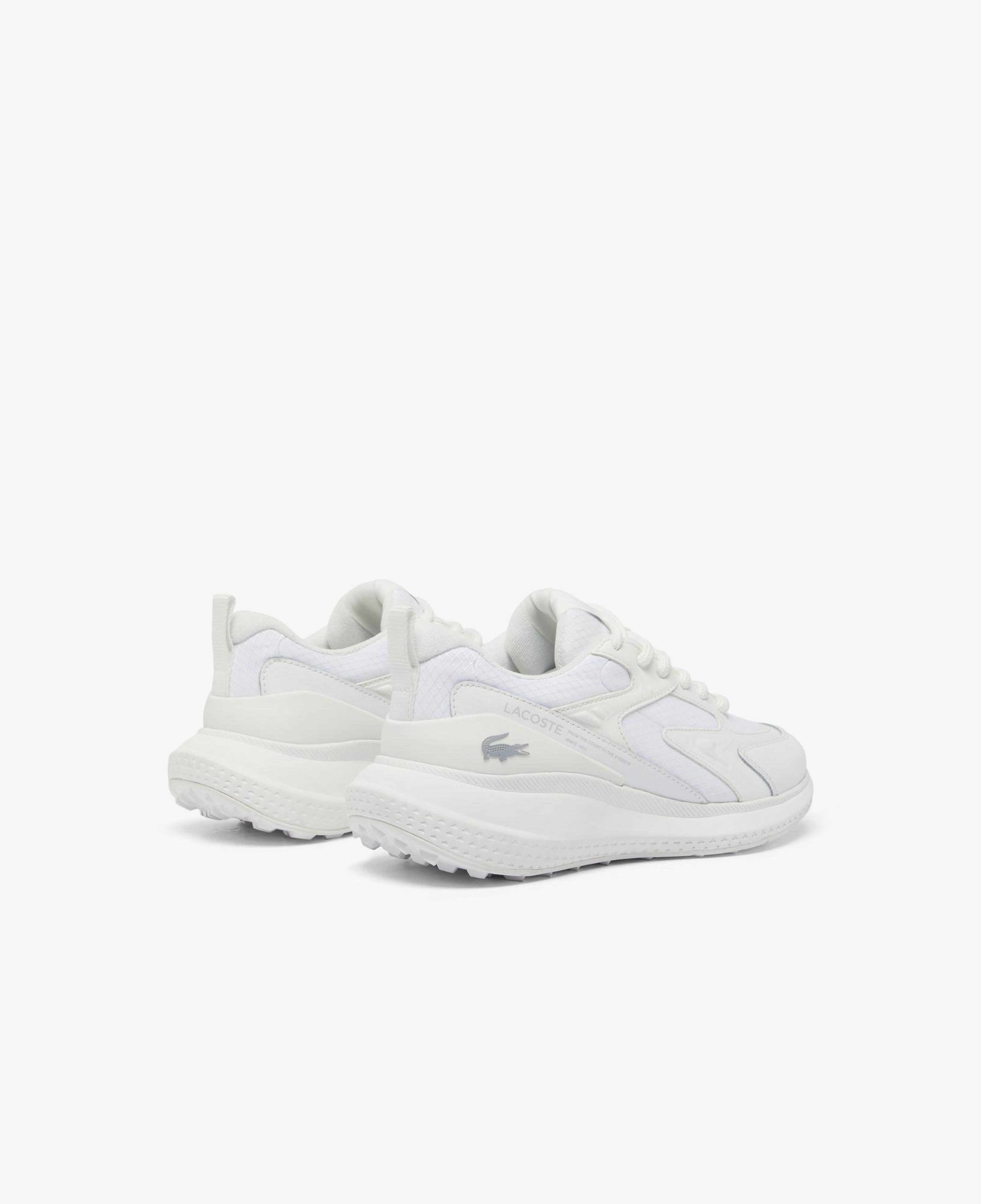 L003 Evo Kadın Beyaz Sneaker