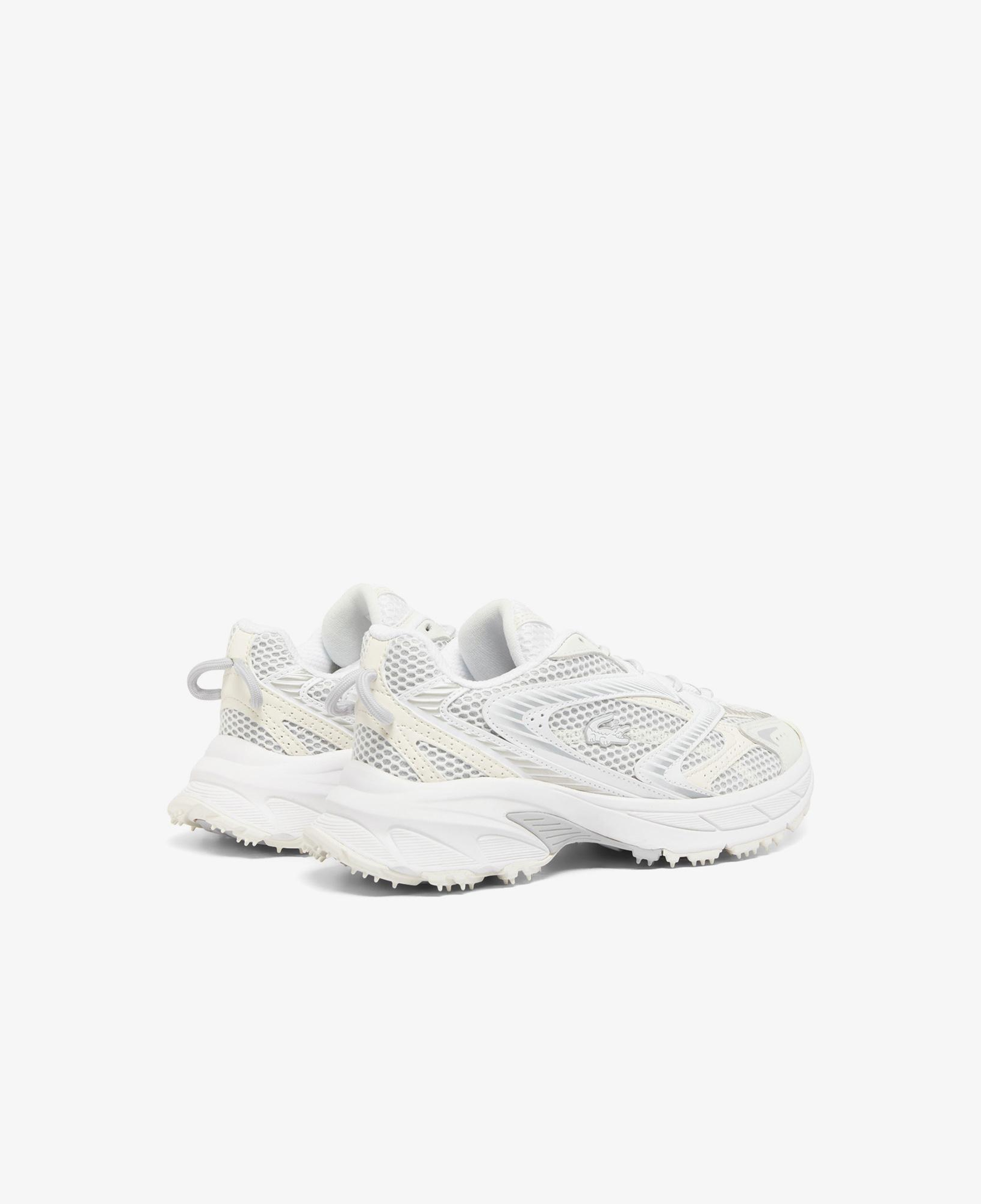 L003 Neo Shot Kadın Beyaz Sneaker