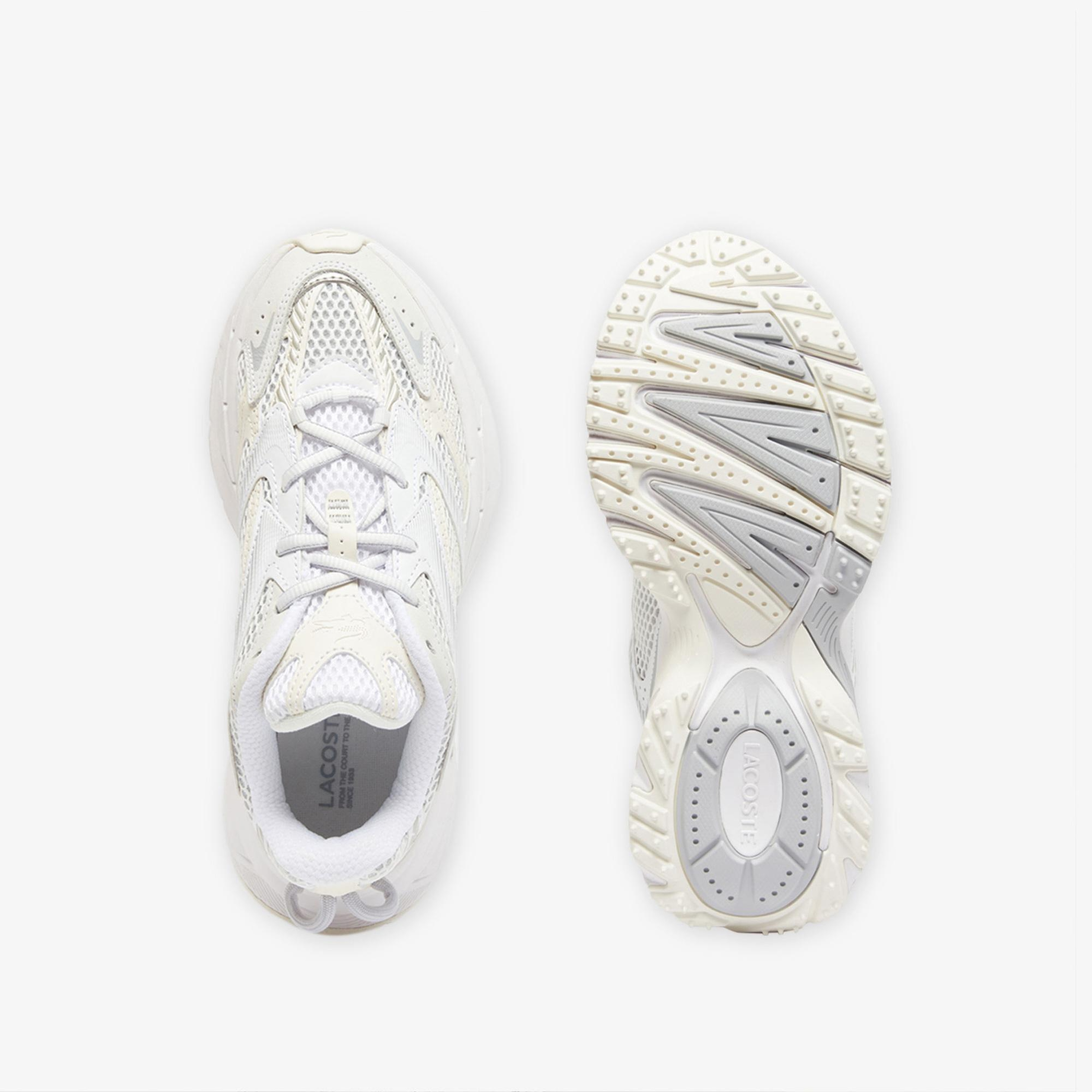 L003 Neo Shot Kadın Beyaz Sneaker