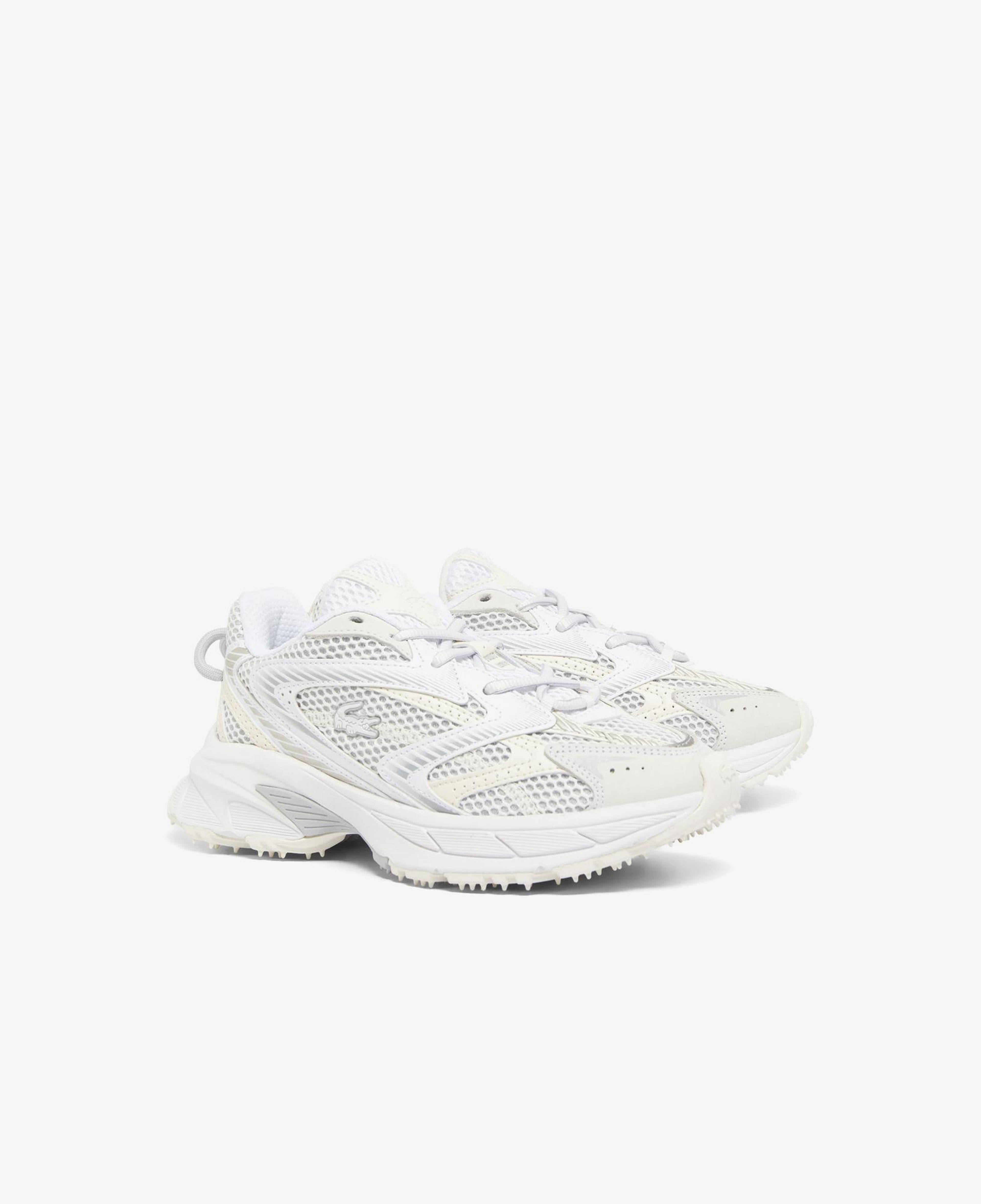 L003 Neo Shot Kadın Beyaz Sneaker