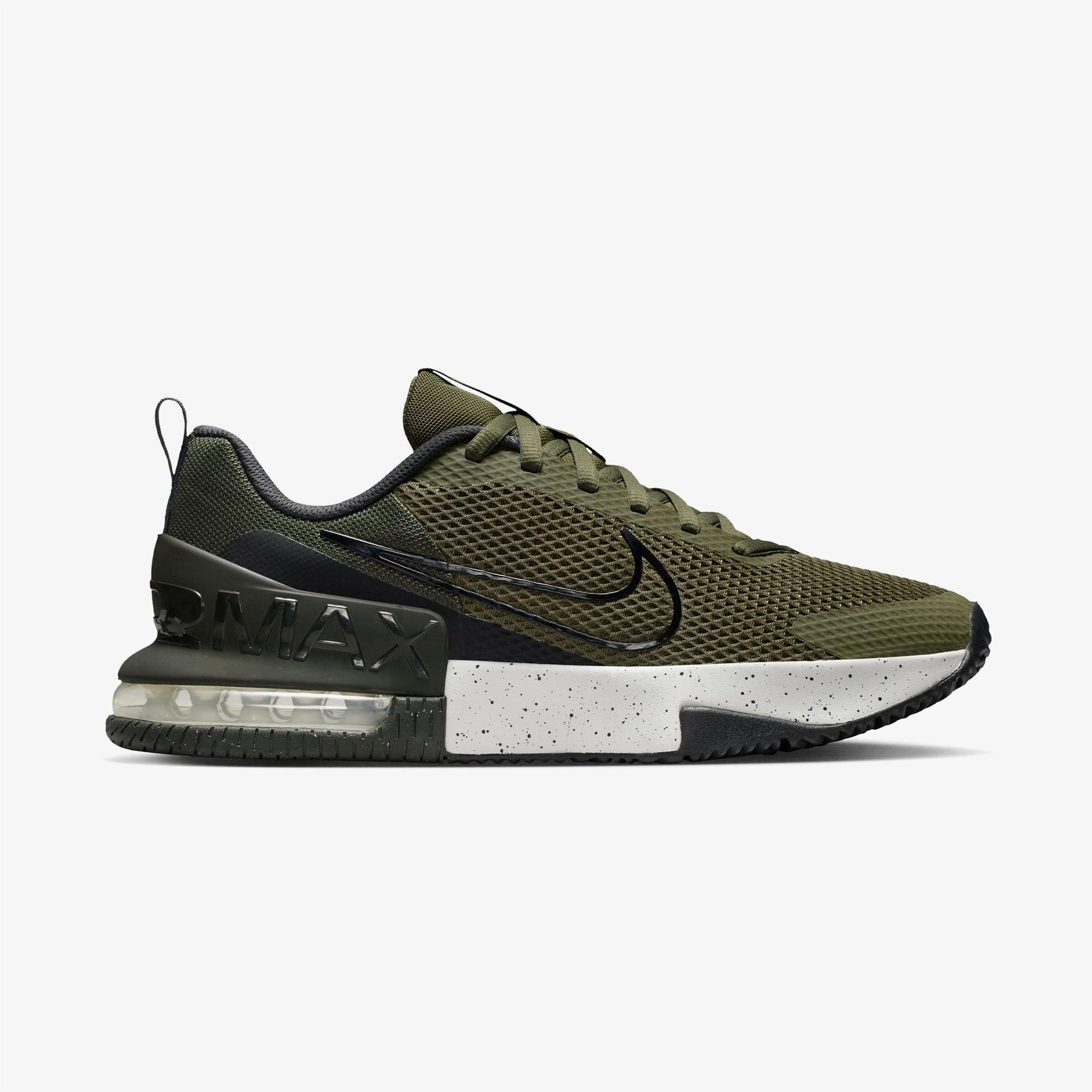 Nike Air Max Alpha Trainer 6 Erkek Haki Spor Ayakkabı