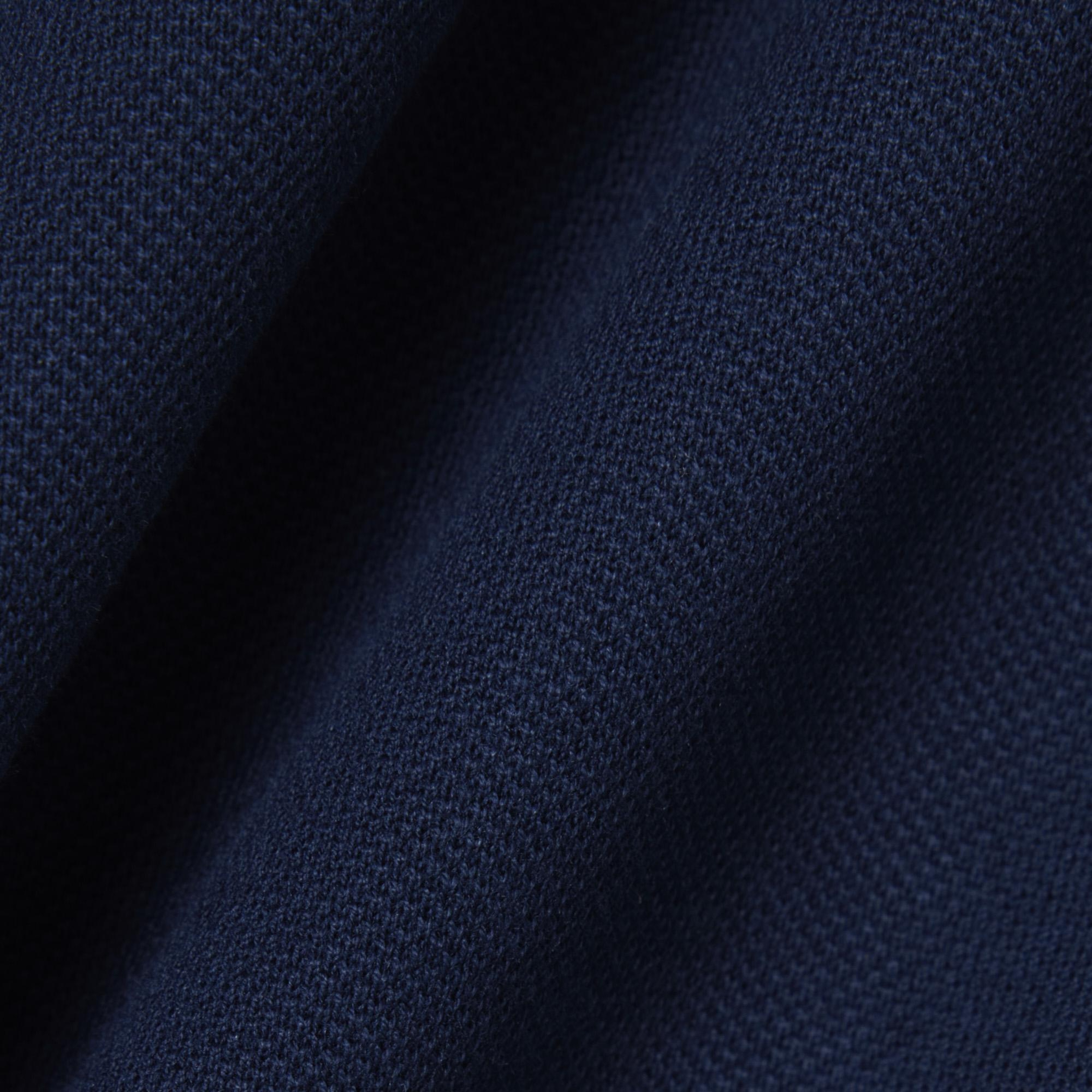 Lacoste L.12.12 Erkek Classic Fit Lacivert Polo