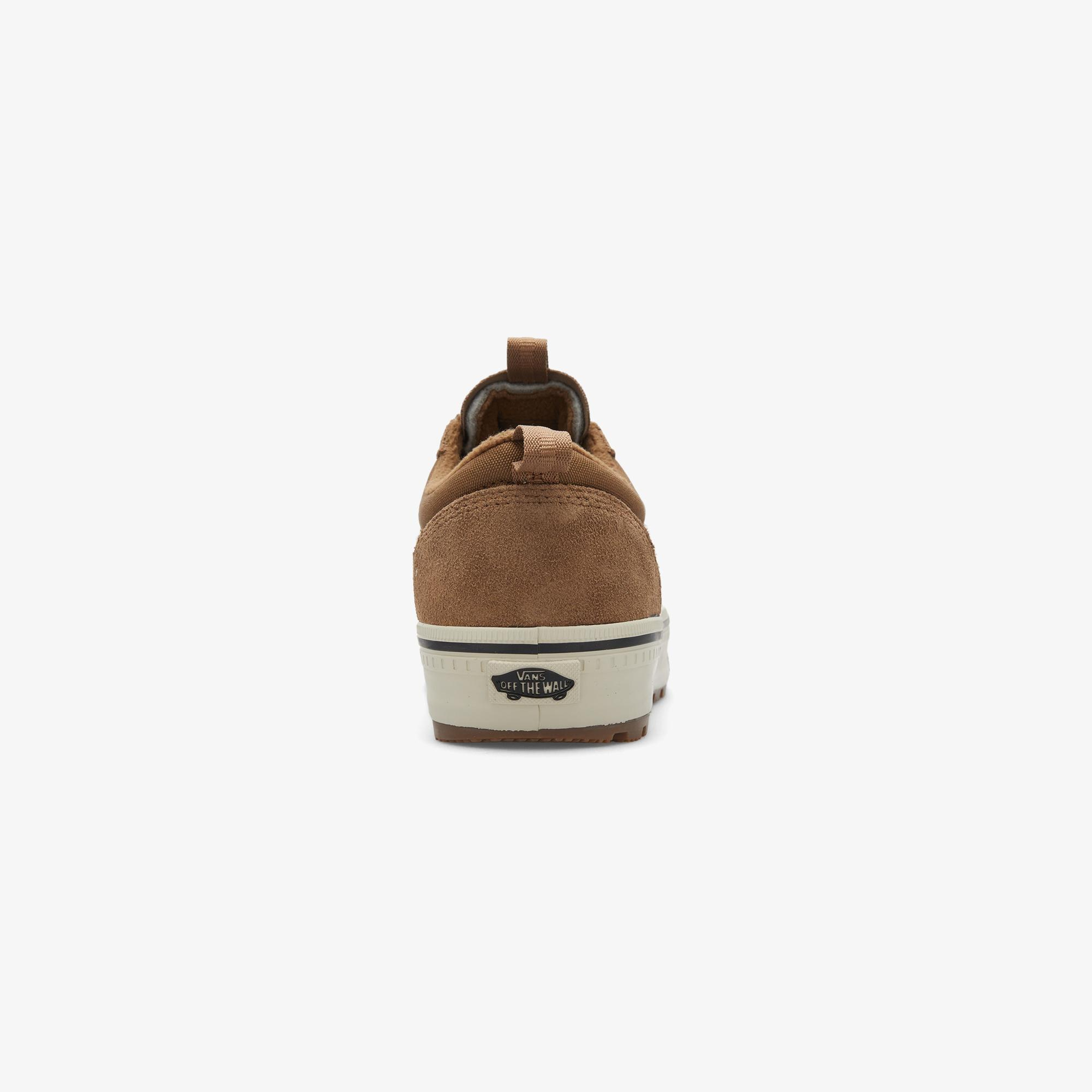 Vans MTE Old Skool Waterproof Insulated Unisex Kahverengi Sneaker
