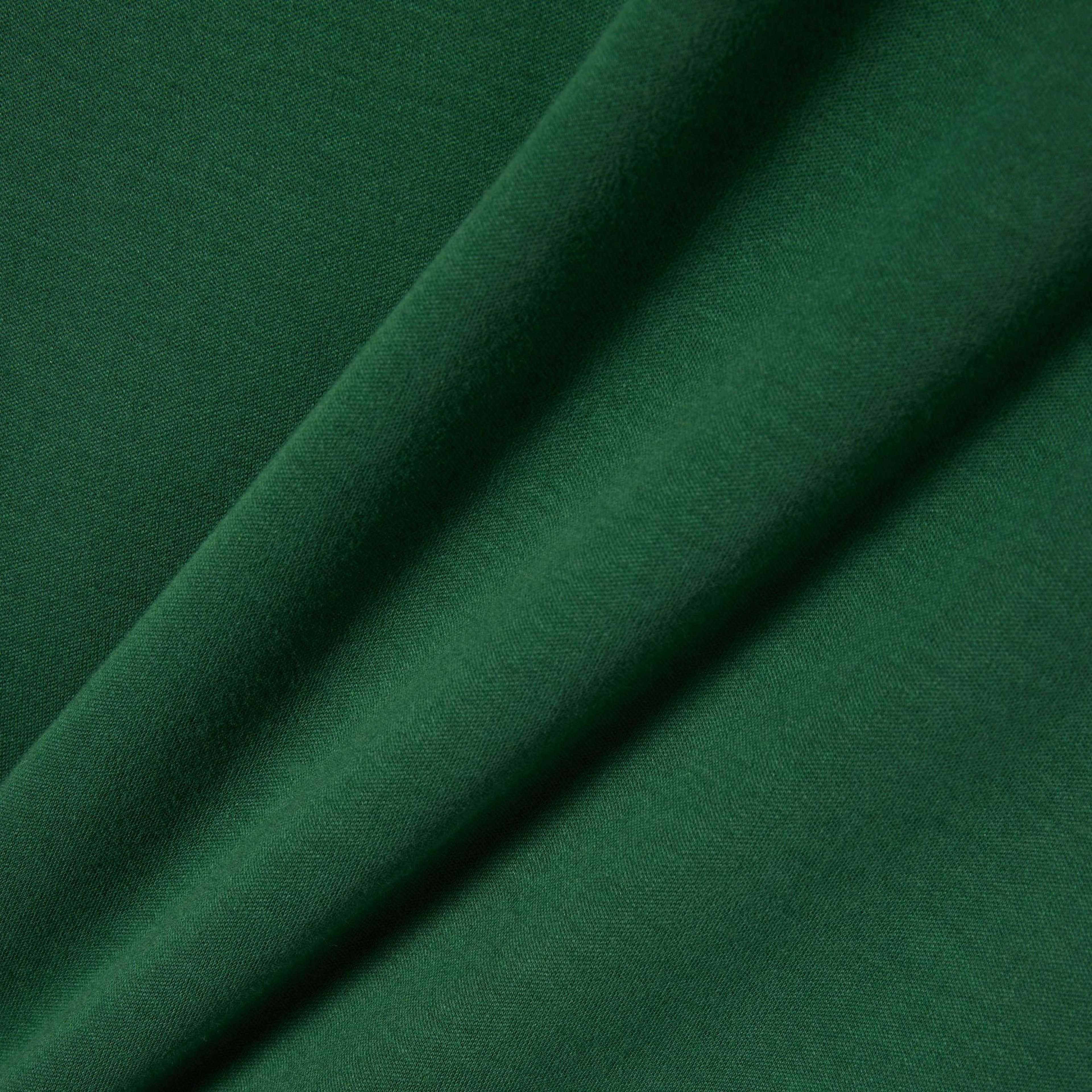 Lacoste Erkek Regular Fit Yeşil Polo