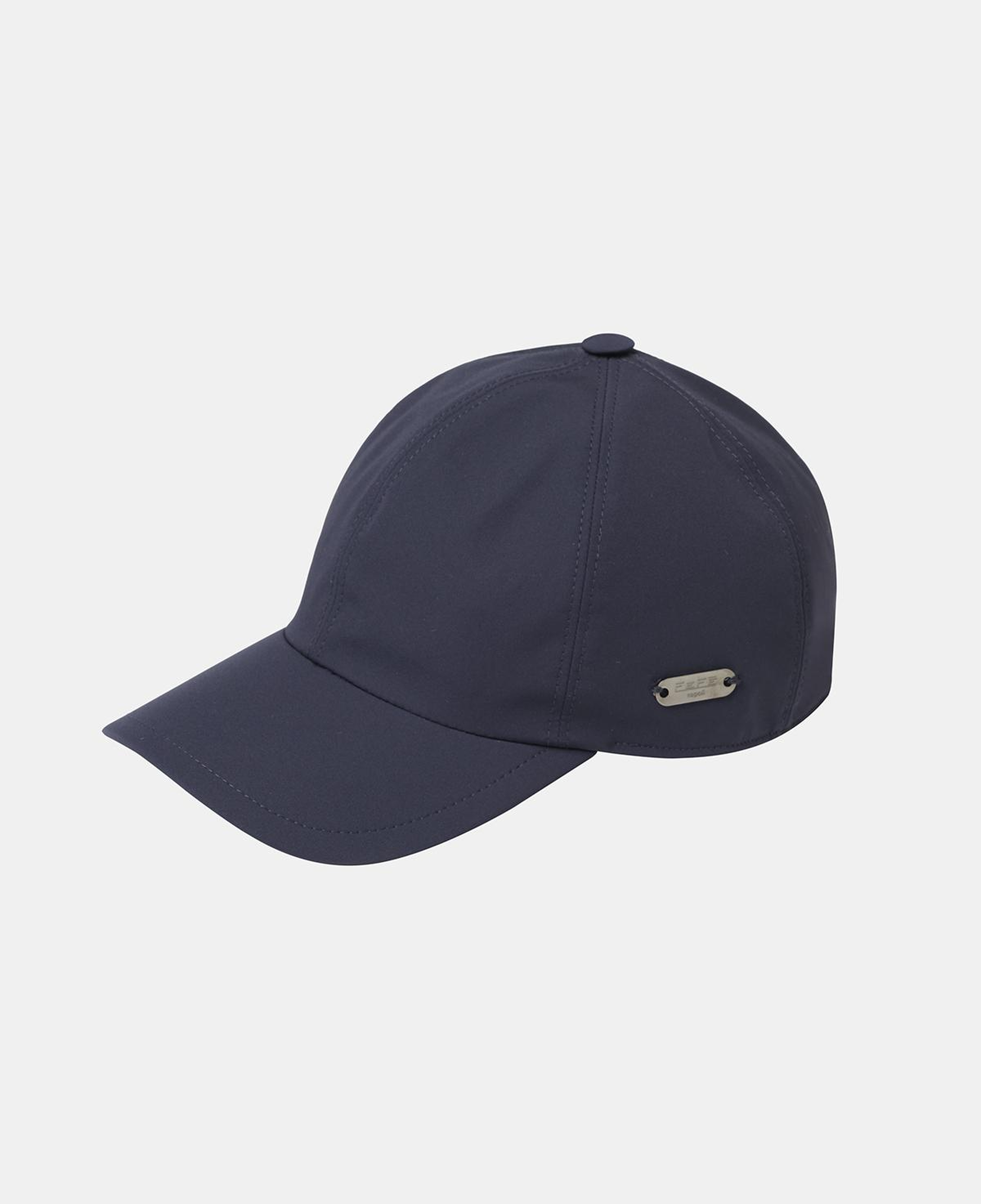 Erkek Lacivert Baseball Şapka