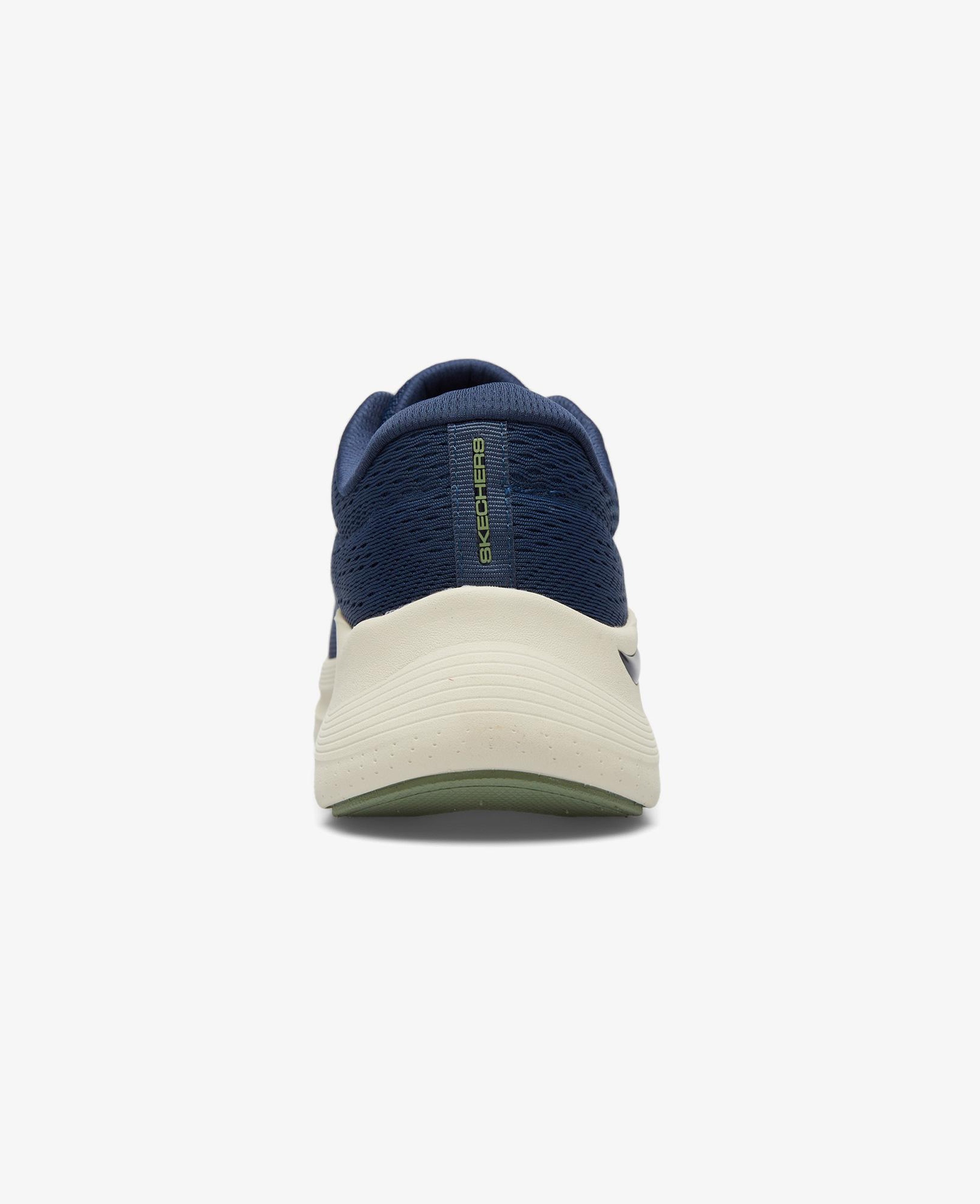 Skechers Arch Fit 2.0 Erkek Lacivert Günlük Spor Ayakkabı