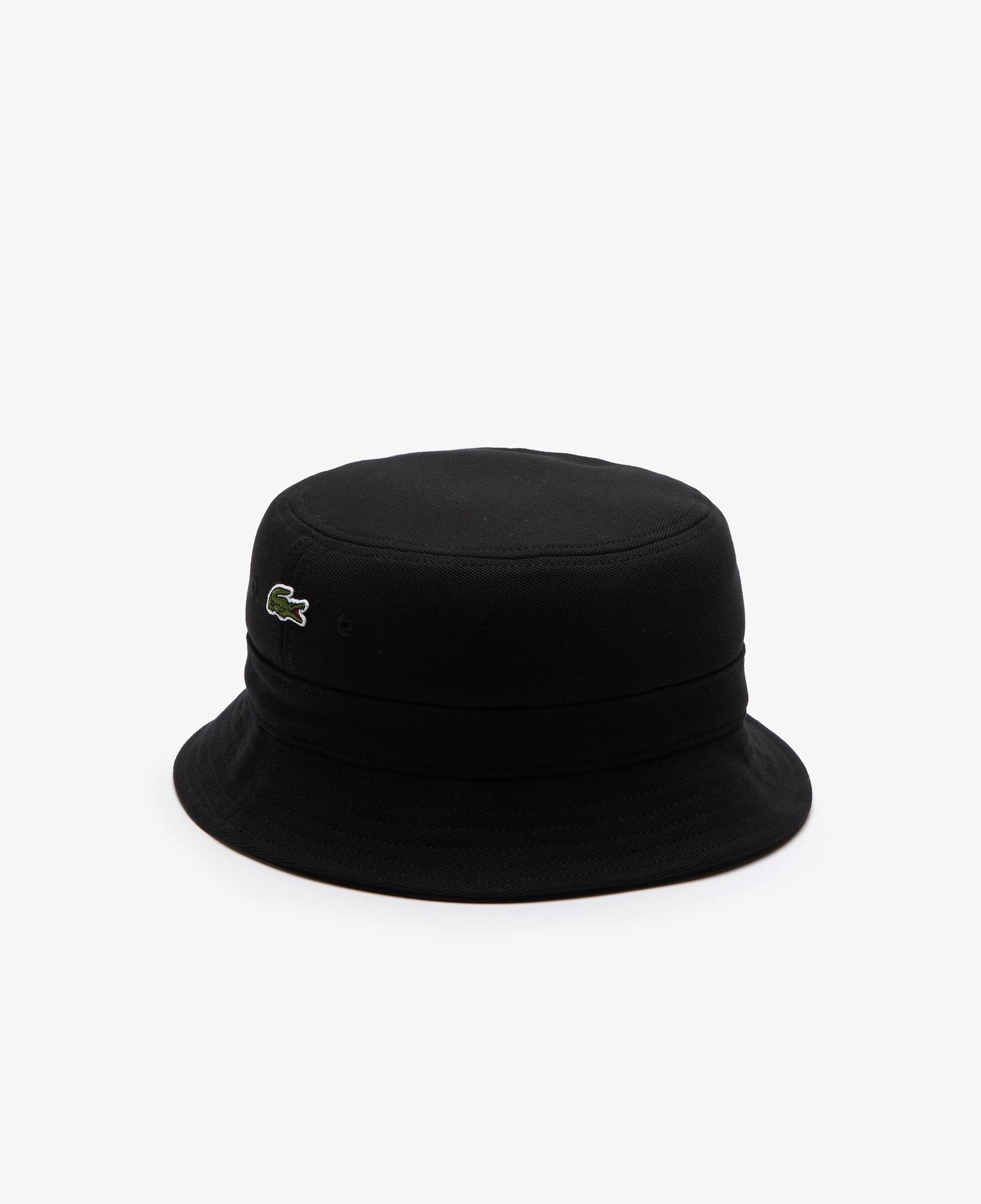 Unisex Siyah Şapka