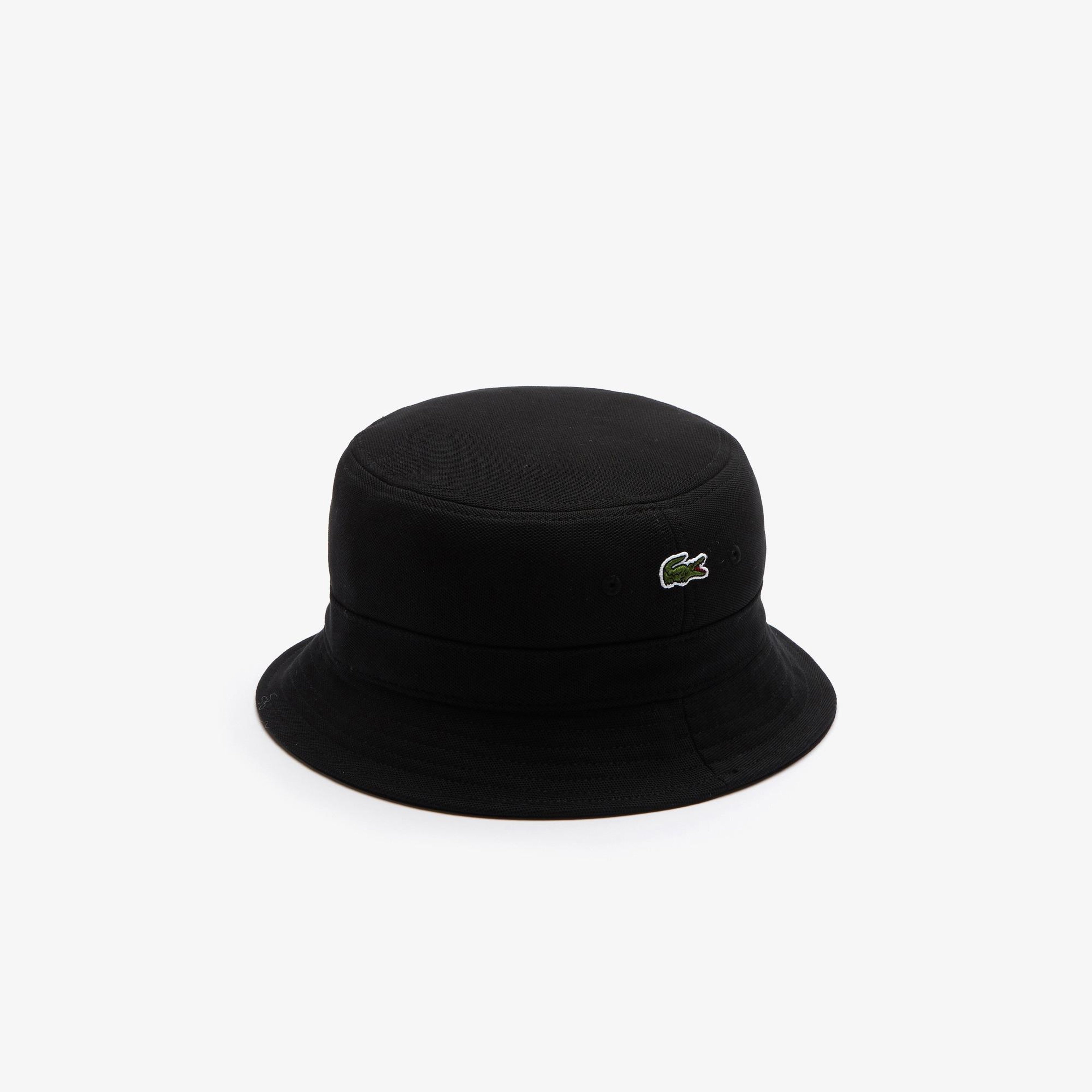 Unisex Siyah Şapka