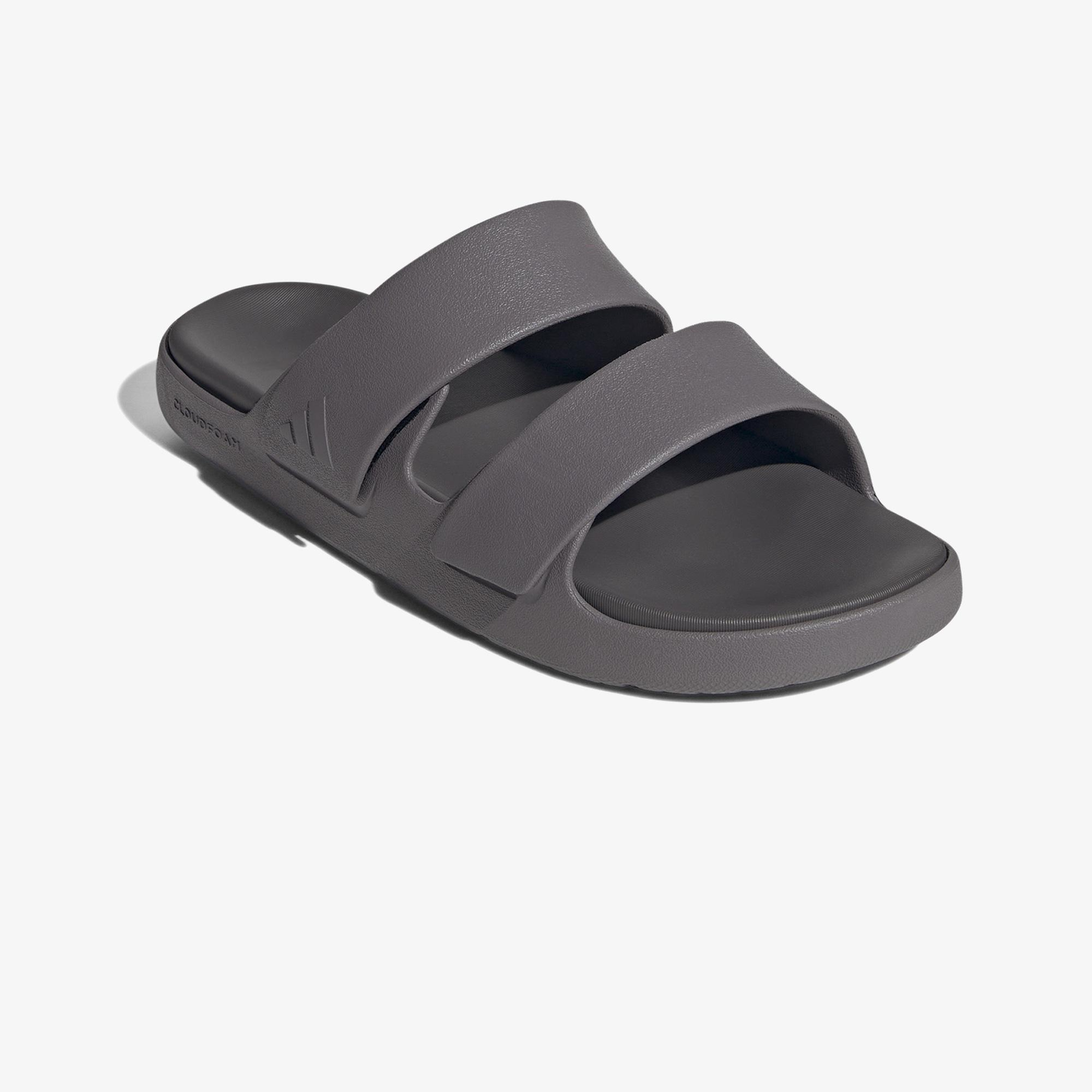 adidas Znscape Unisex Gri Terlik