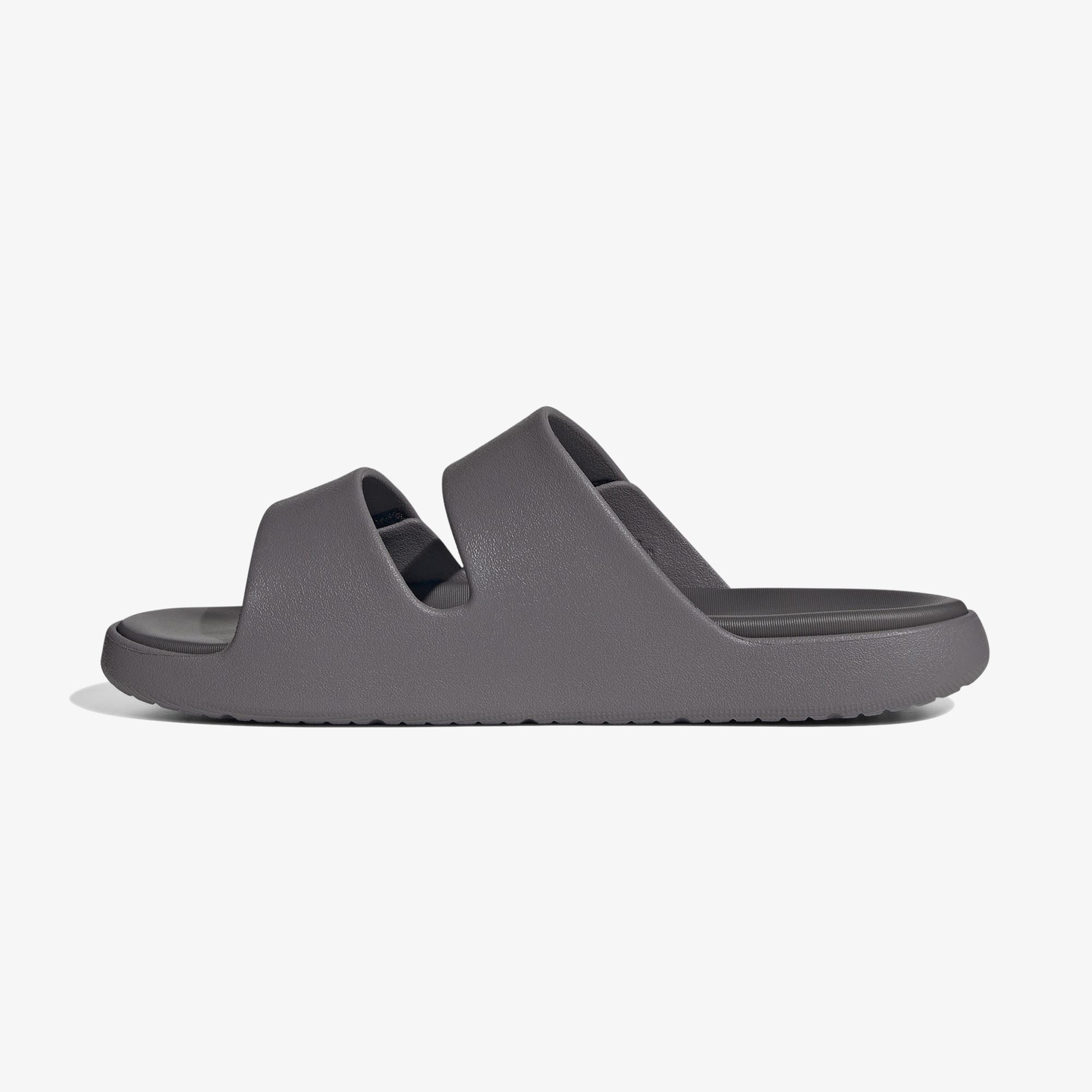 adidas Znscape Unisex Gri Terlik