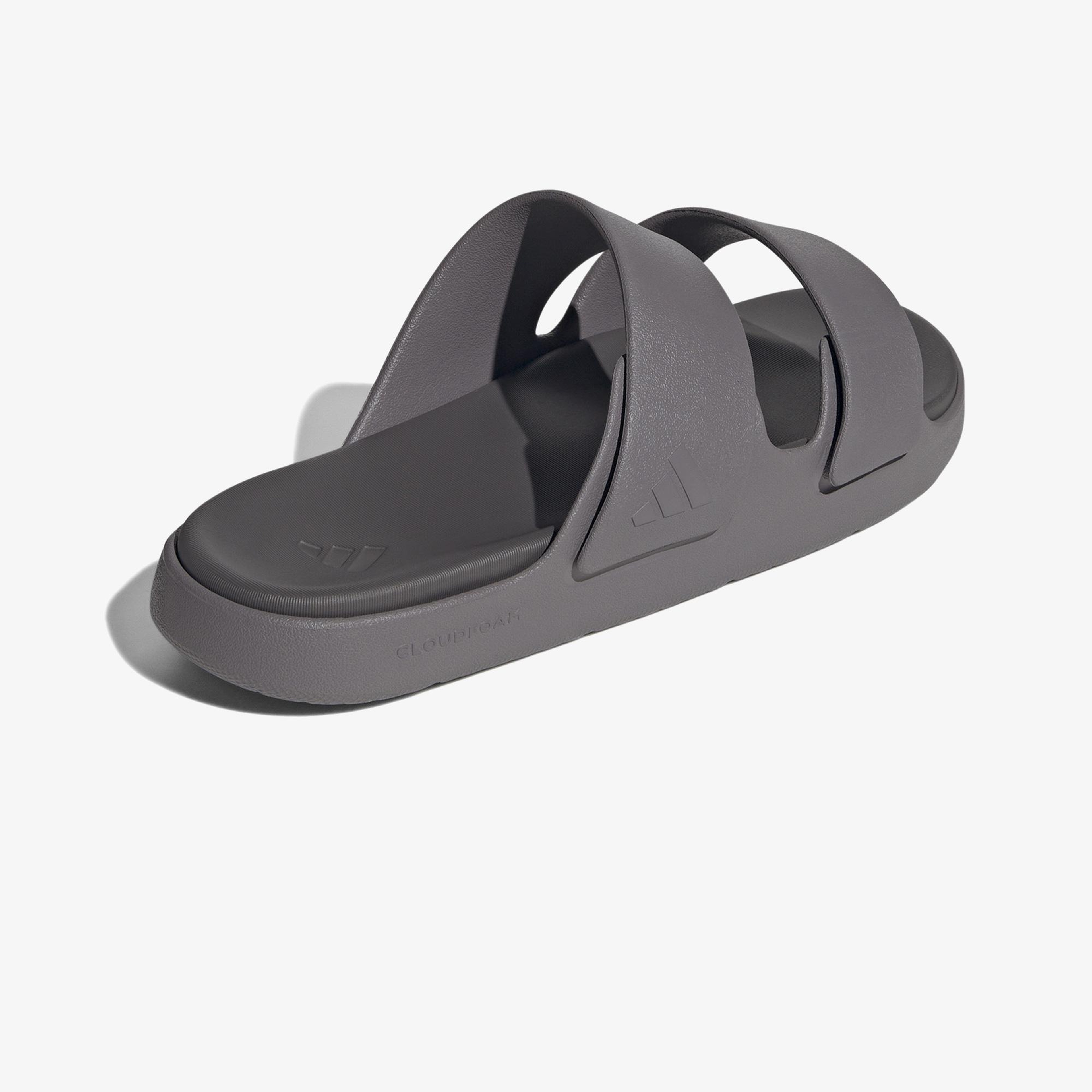adidas Znscape Unisex Gri Terlik