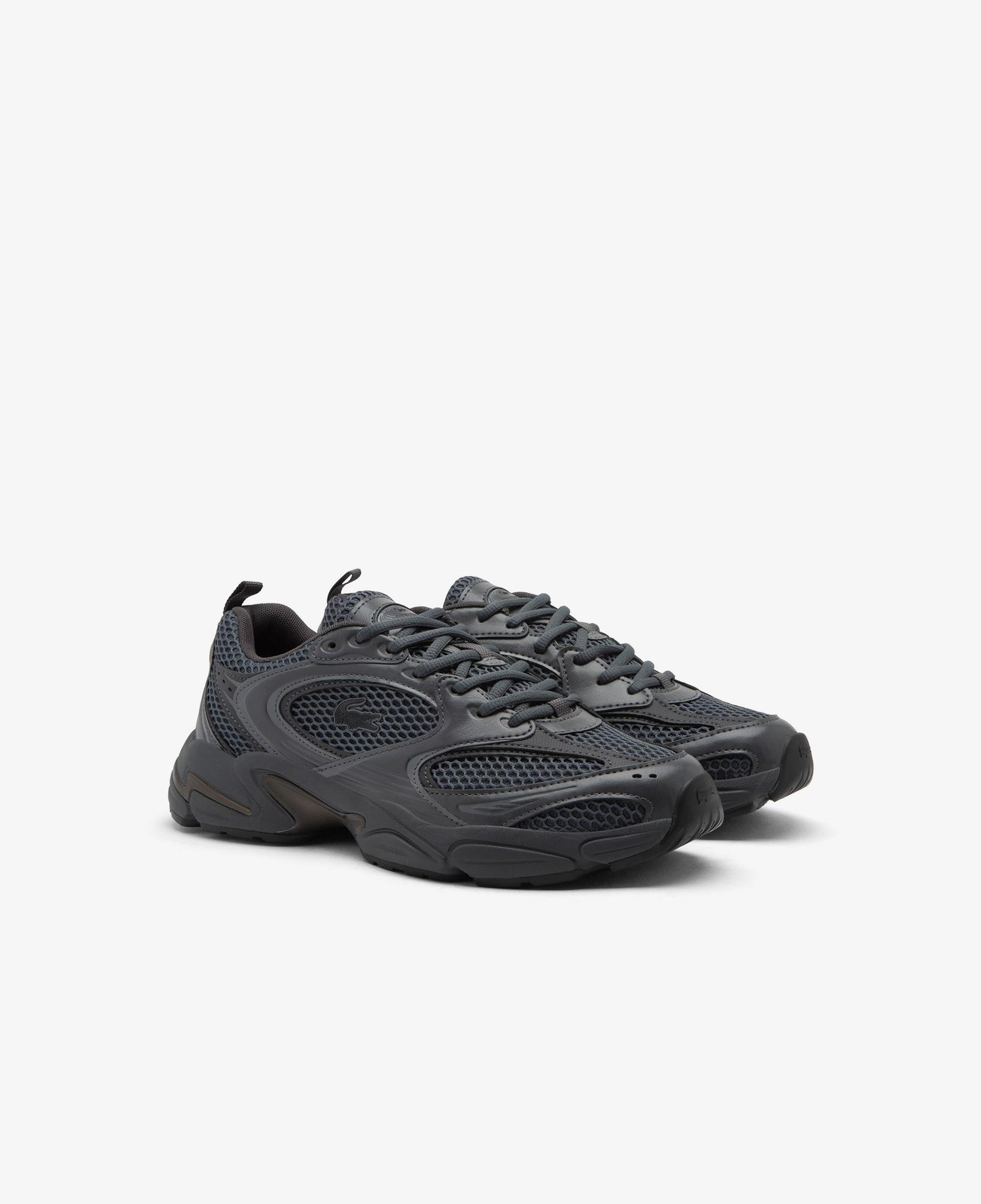 Storm 96 2K Erkek Koyu Gri Sneaker