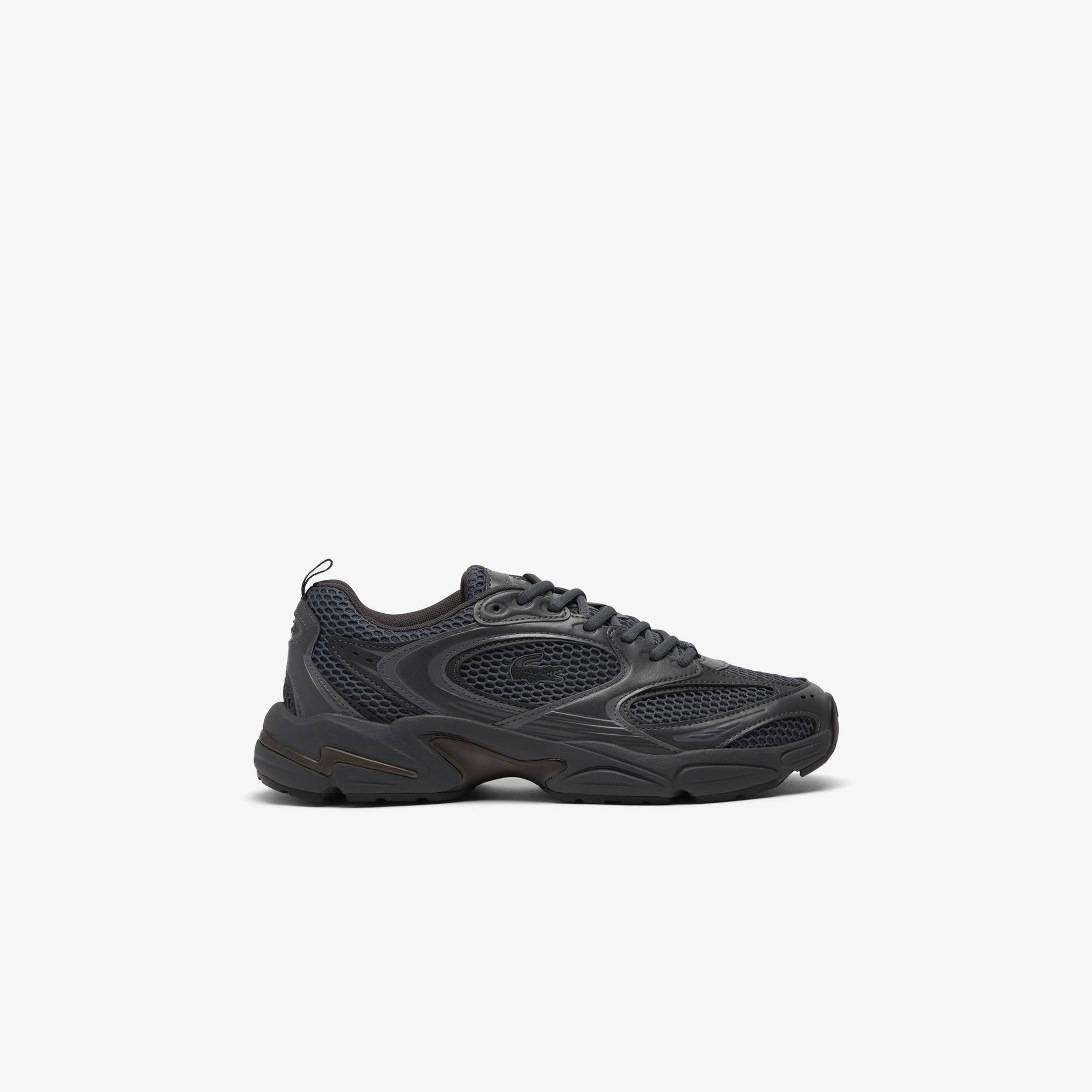 Storm 96 2K Erkek Koyu Gri Sneaker