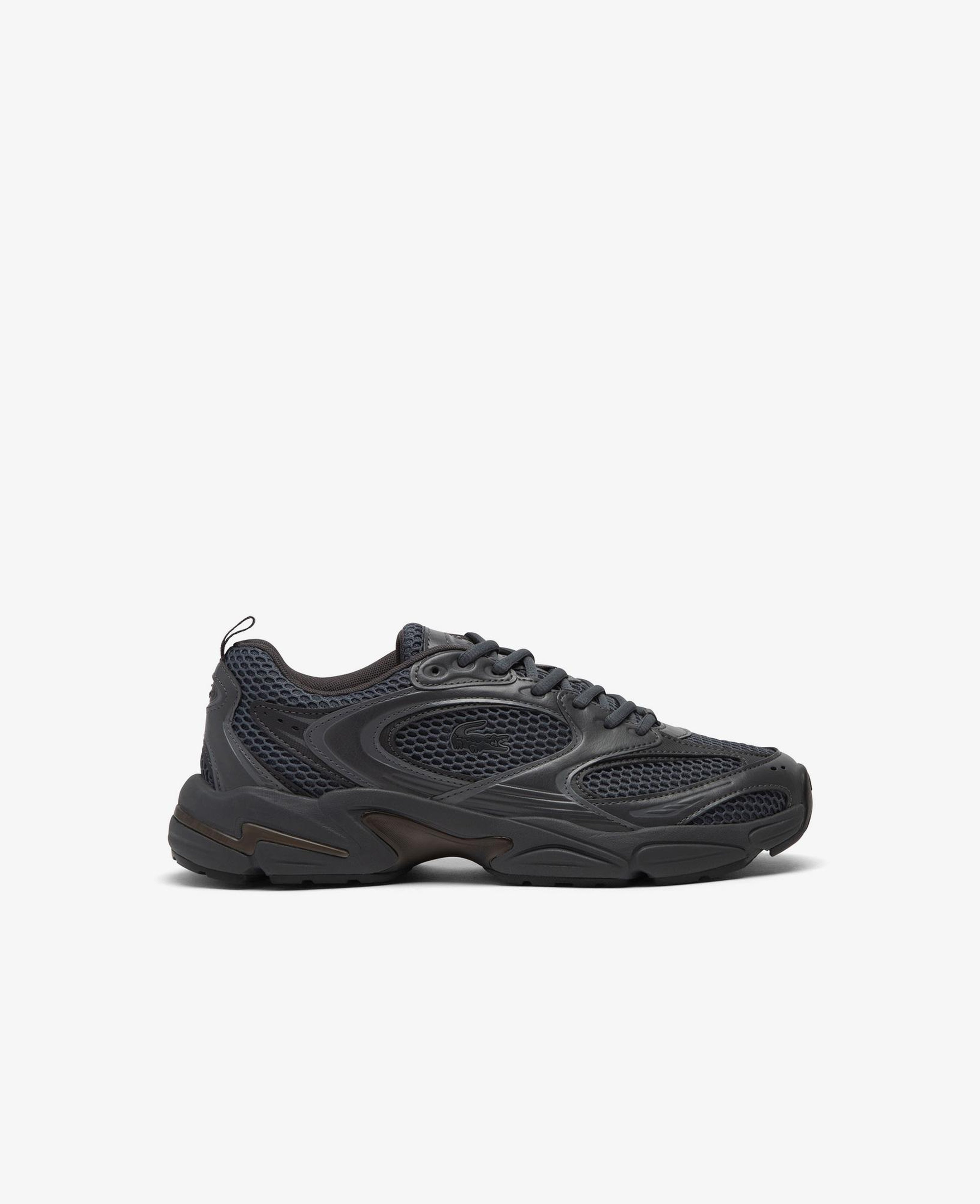 Storm 96 2K Erkek Koyu Gri Sneaker