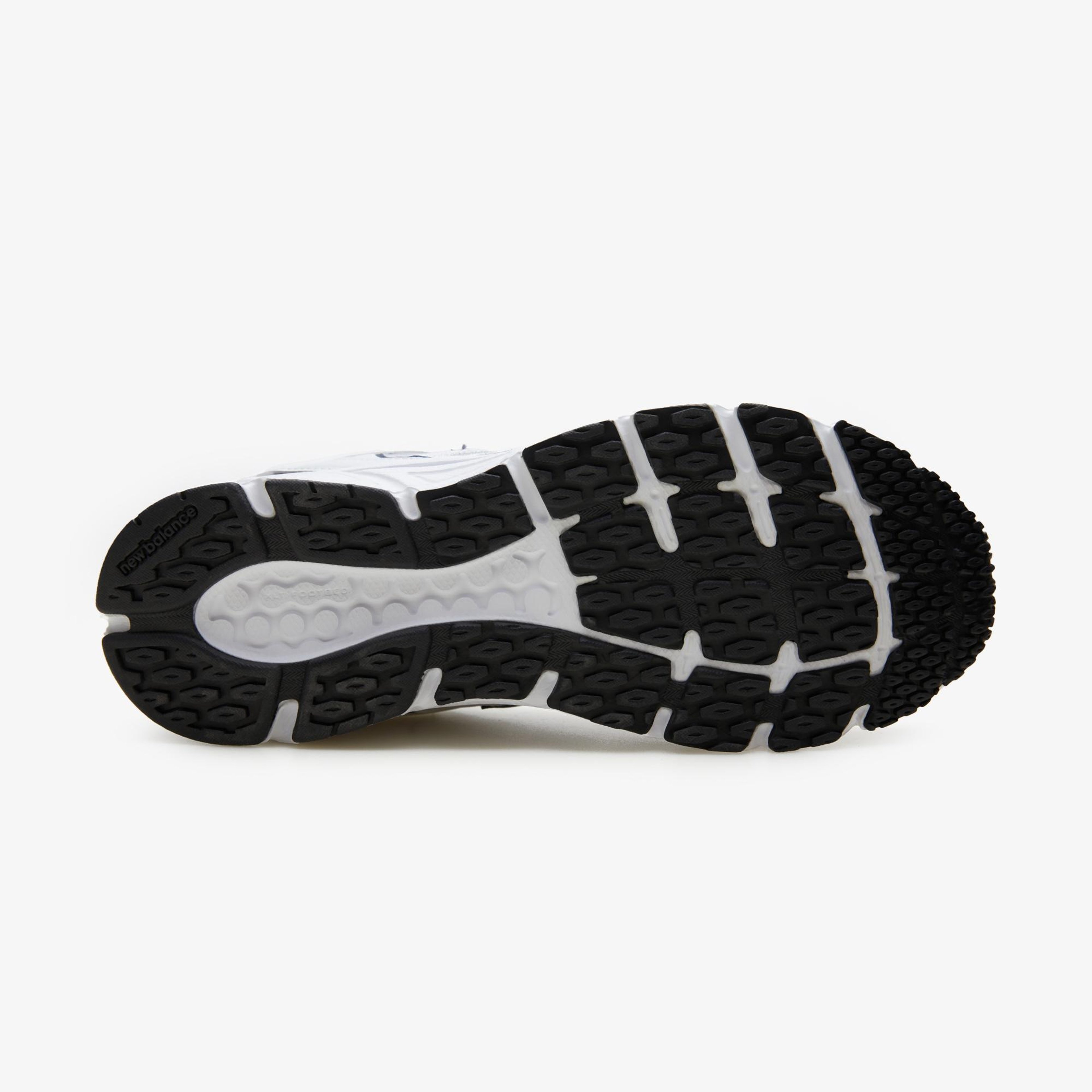 New Balance 408 Unisex Beyaz Spor Ayakkabı
