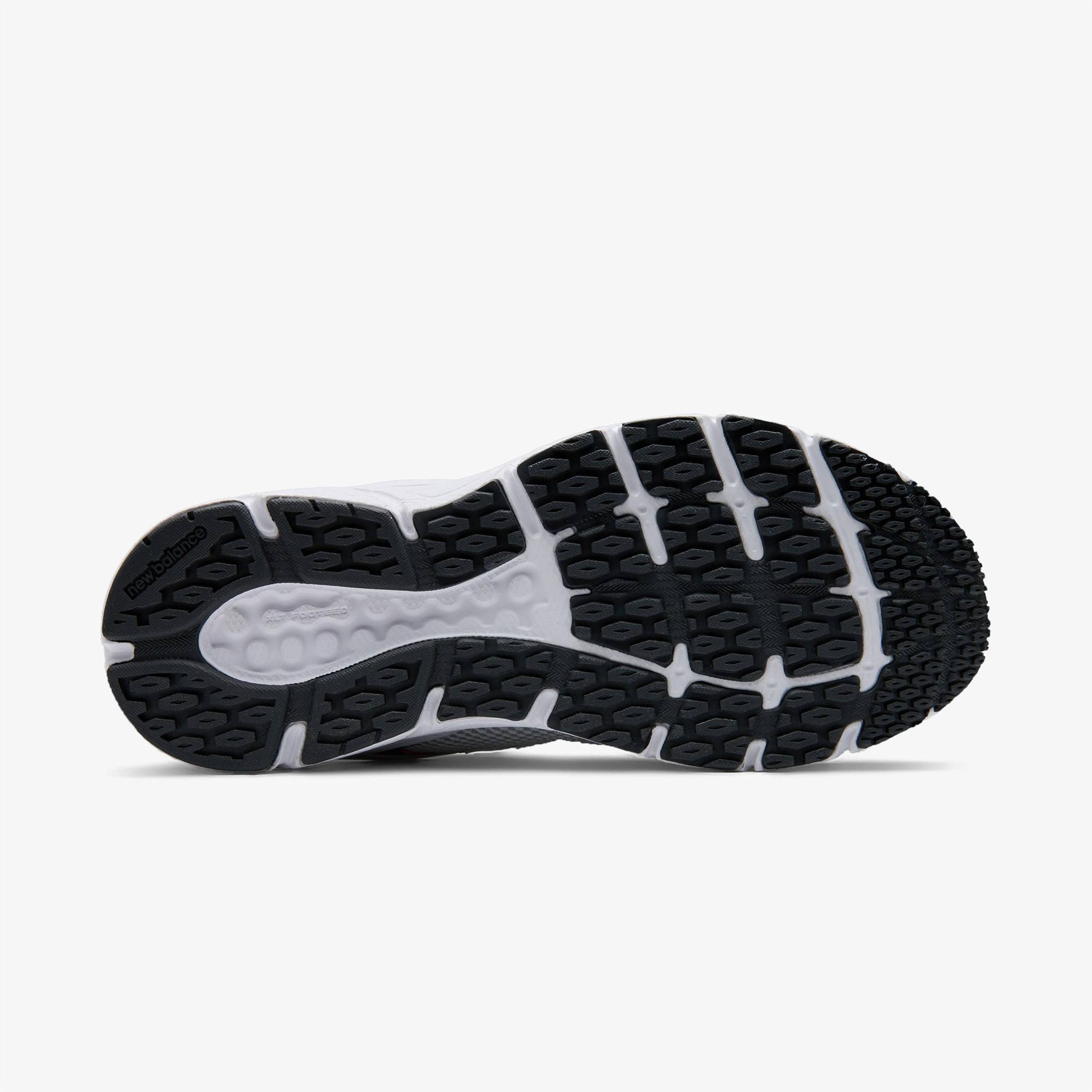 New Balance 408 Unisex Beyaz Spor Ayakkabı